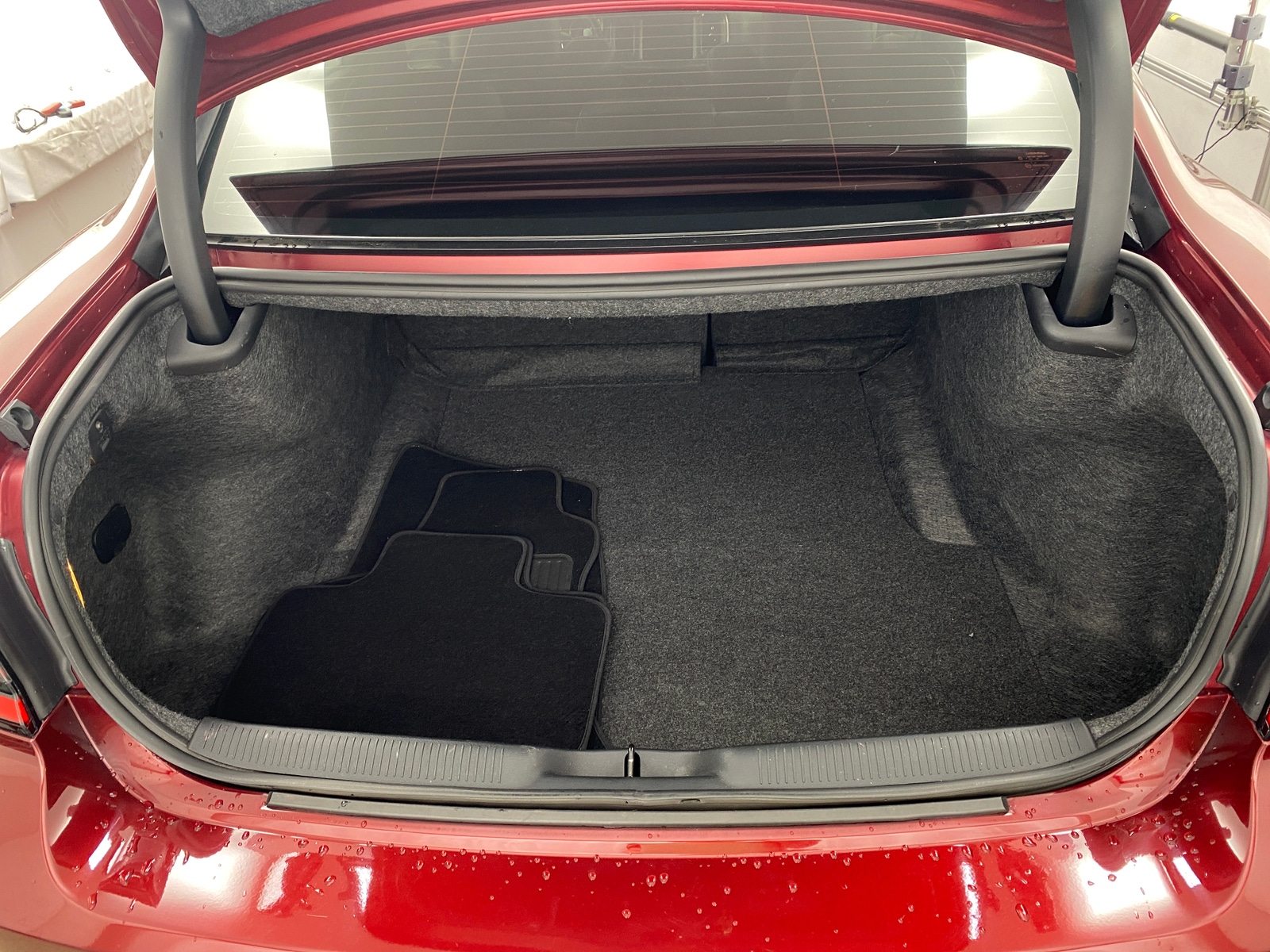 Thumbnail: 2019 Dodge Charger - 6