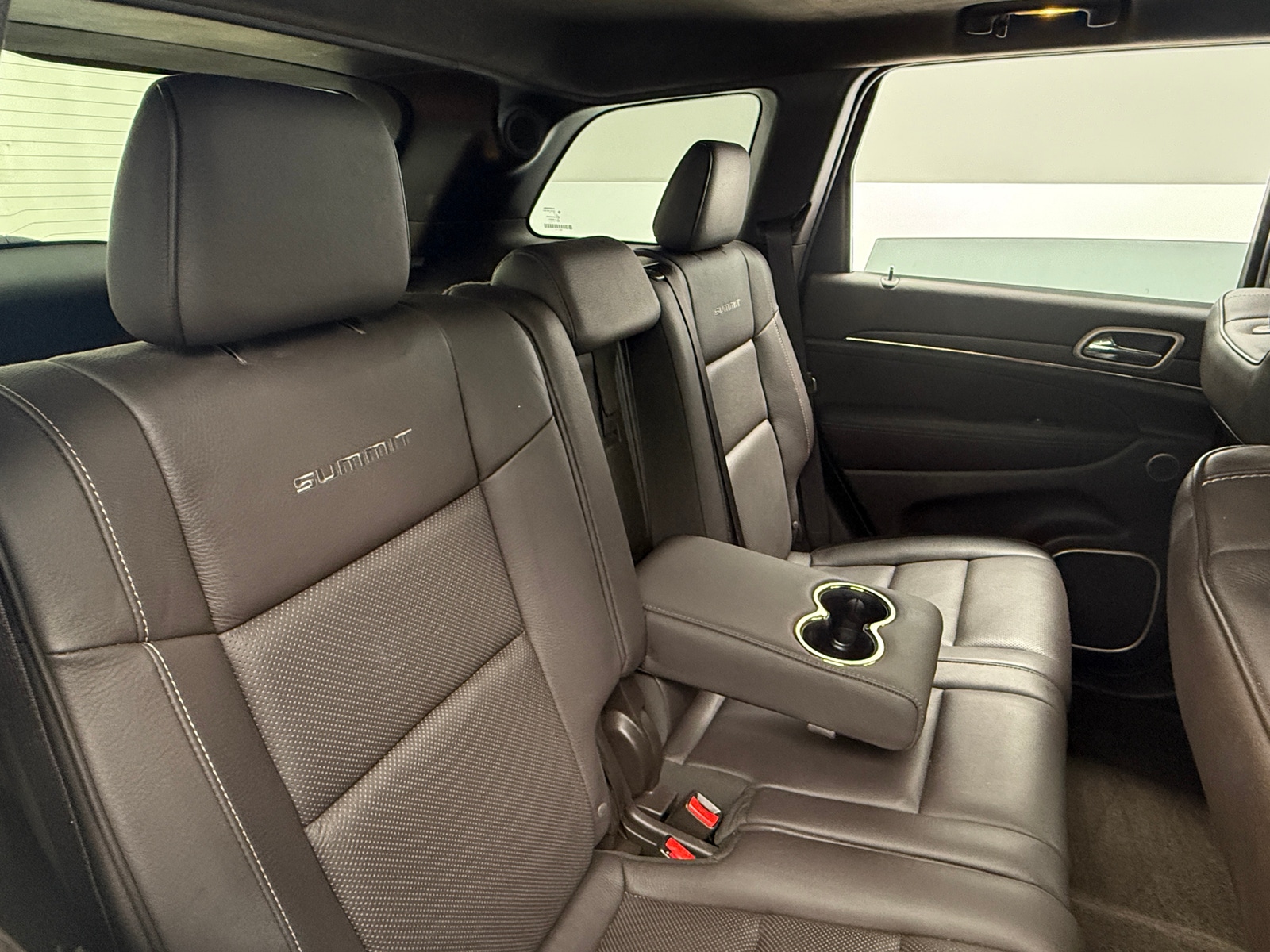 Thumbnail: 2014 Jeep Grand Cherokee - 5