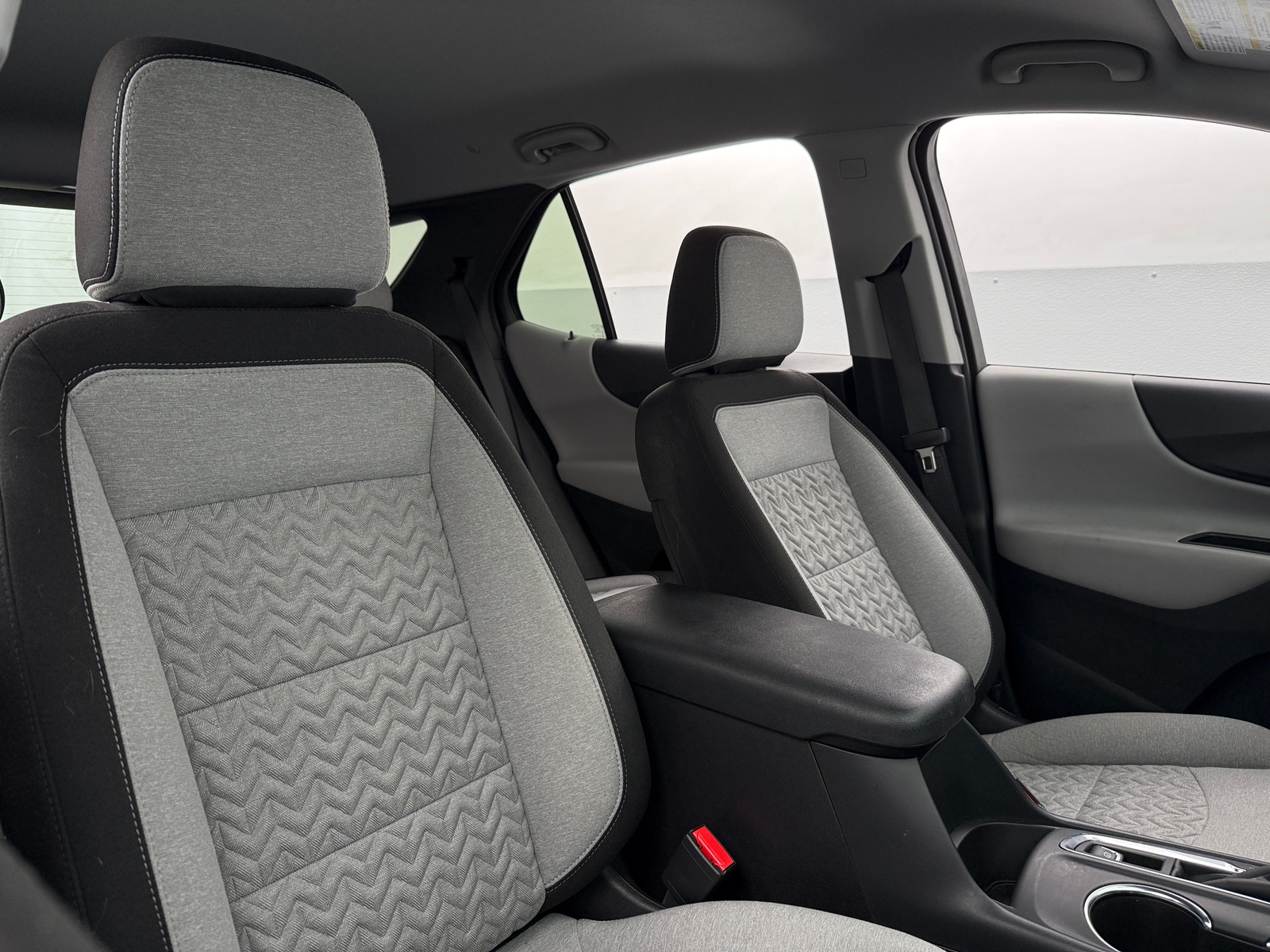 Thumbnail: 2024 Chevrolet Equinox - 2