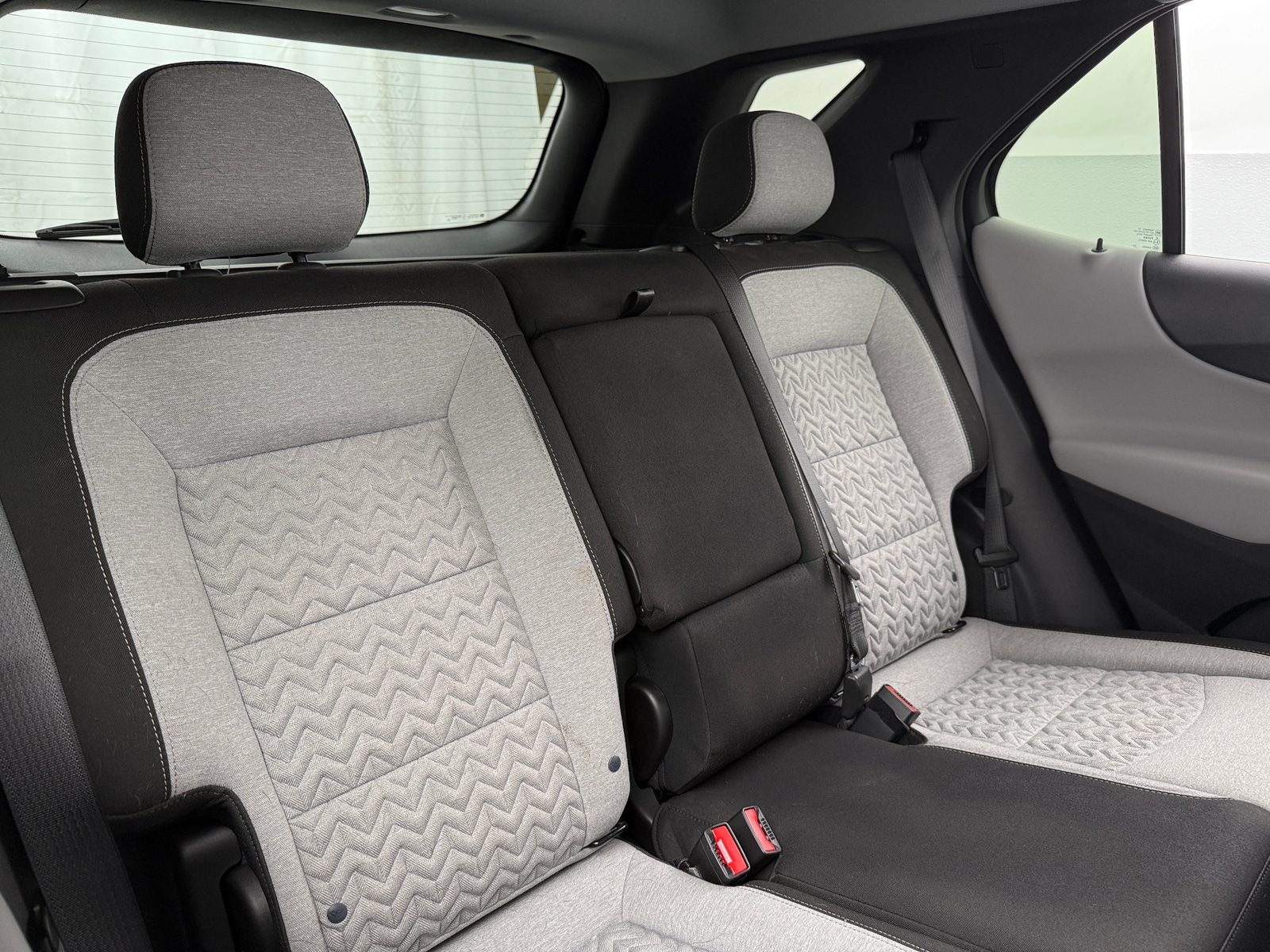 Thumbnail: 2024 Chevrolet Equinox - 6