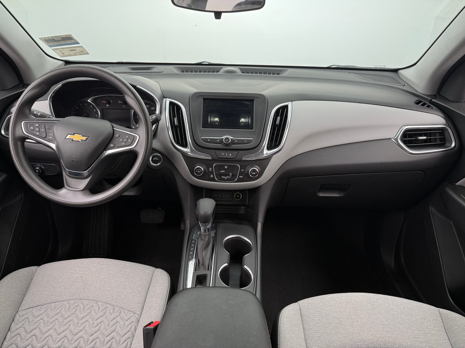 Thumbnail: 2024 Chevrolet Equinox - 3