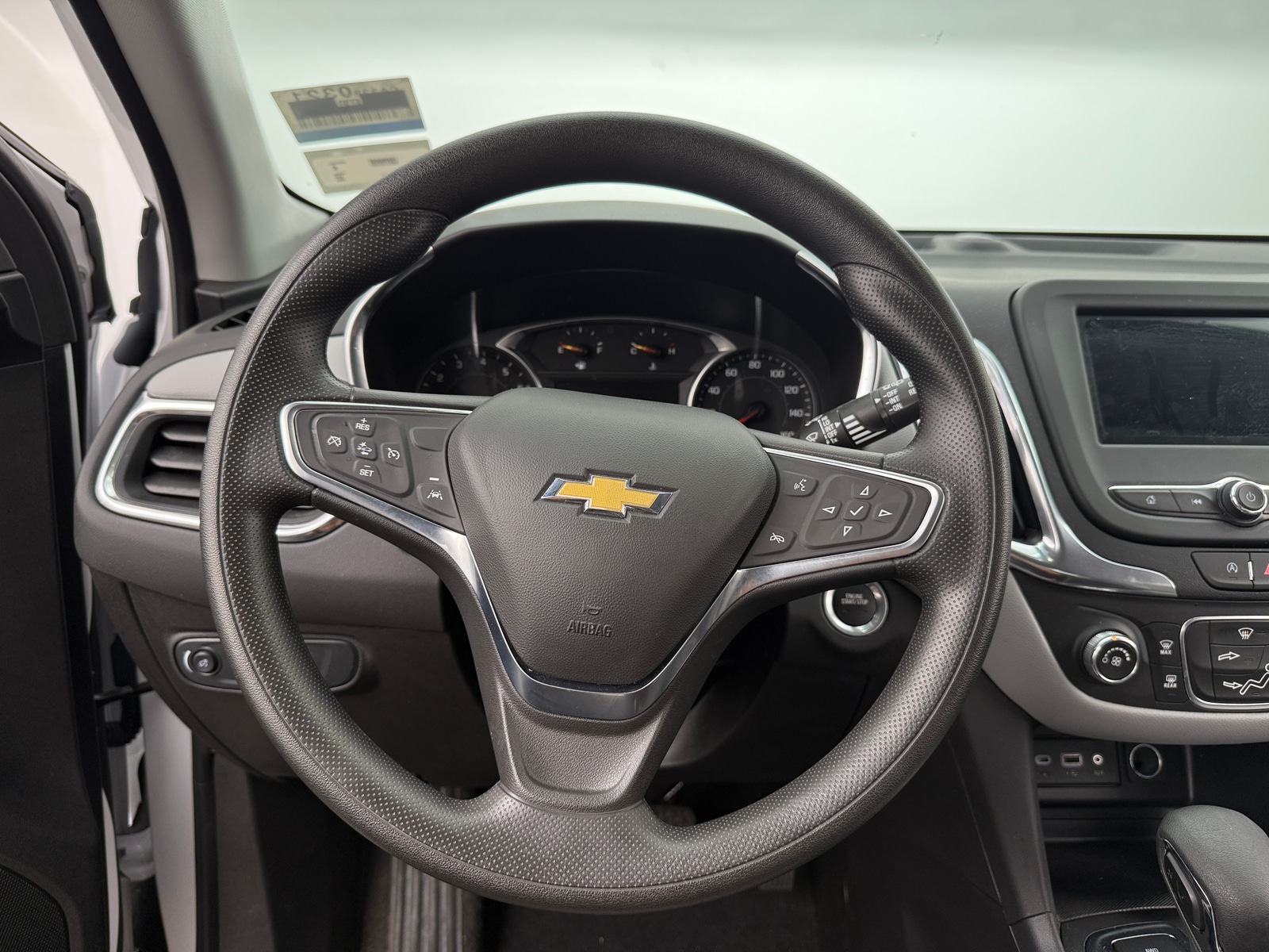Thumbnail: 2024 Chevrolet Equinox - 5