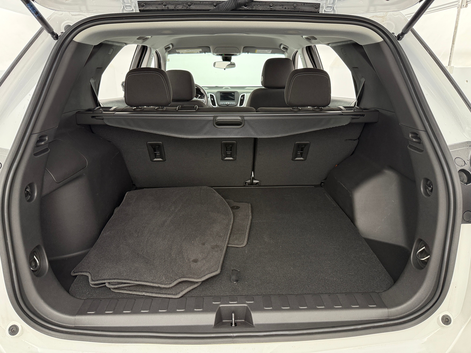 Thumbnail: 2024 Chevrolet Equinox - 7