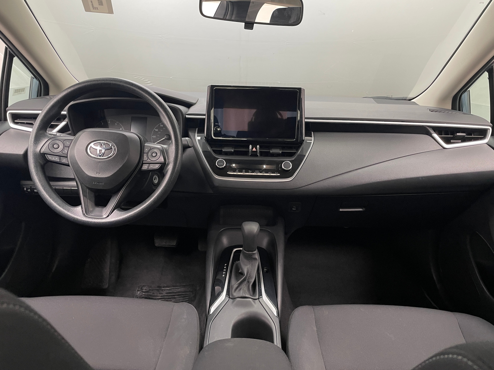 Thumbnail: 2024 Toyota Corolla - 3