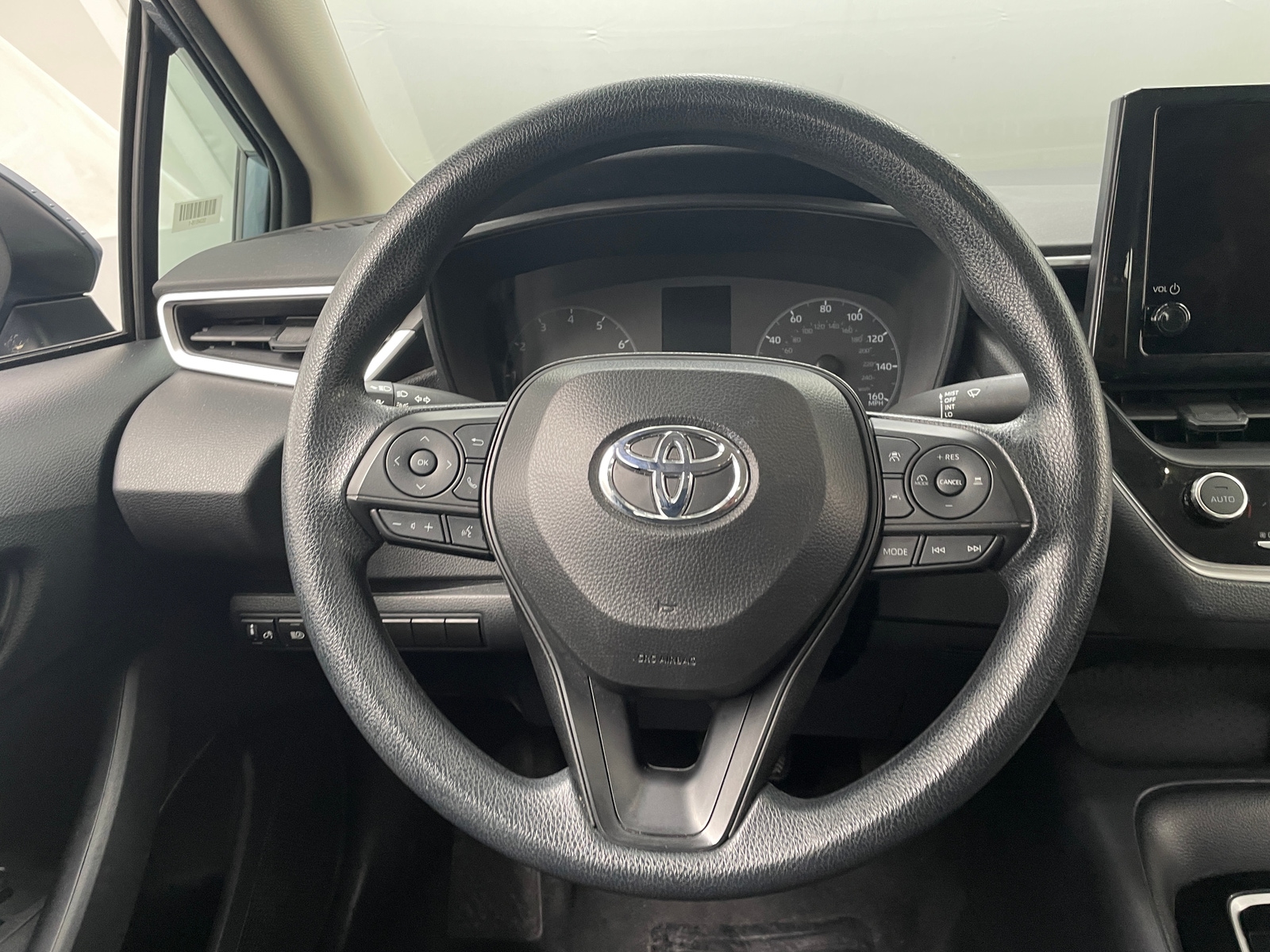 Thumbnail: 2024 Toyota Corolla - 5