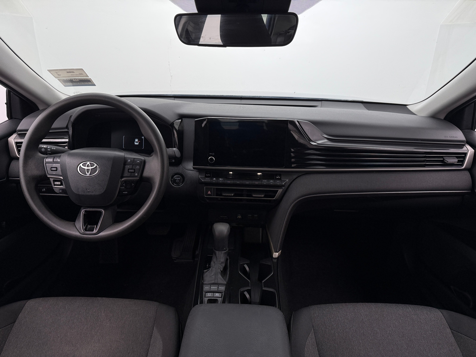 Thumbnail: 2025 Toyota Camry - 3