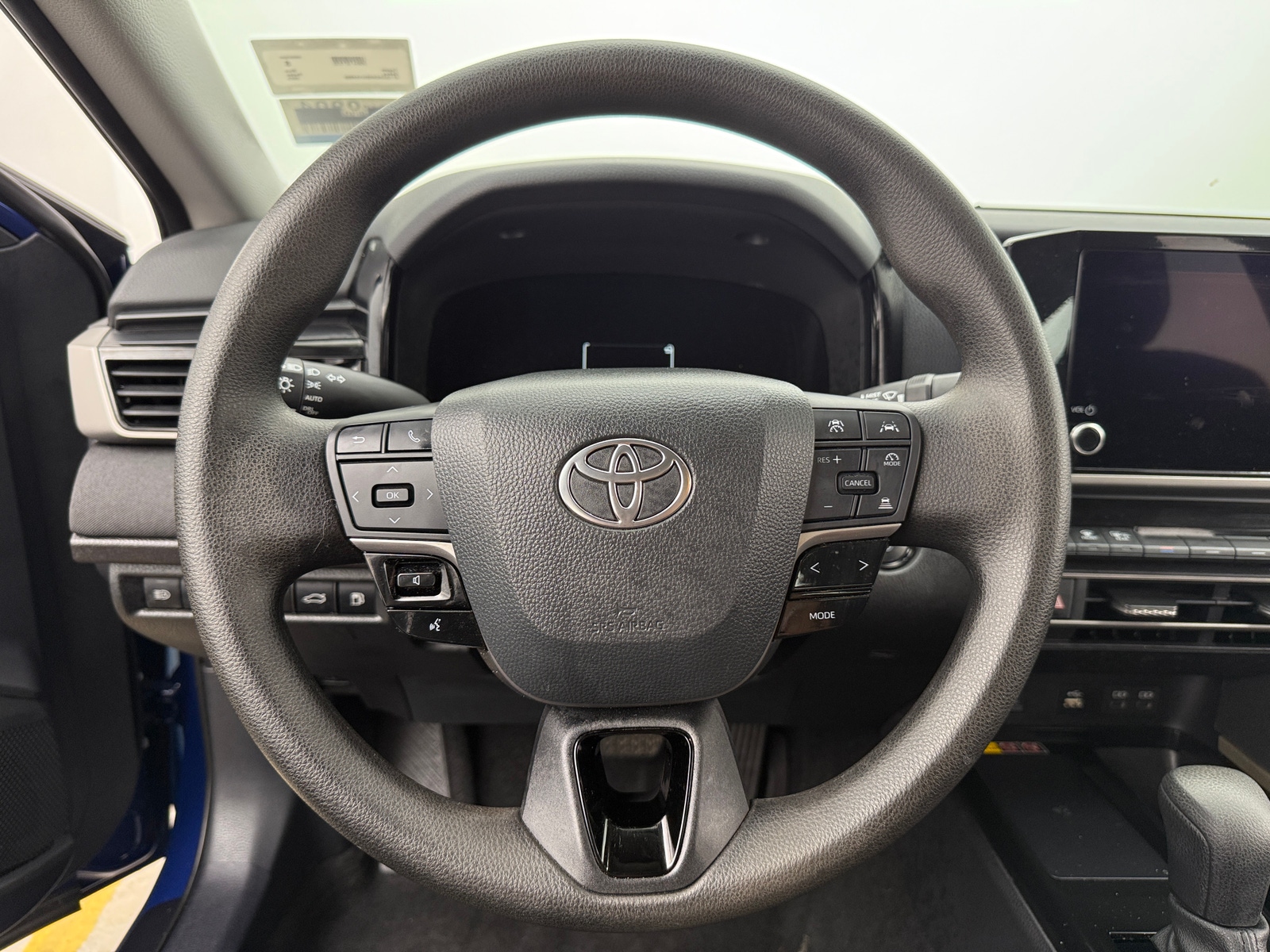 Thumbnail: 2025 Toyota Camry - 5