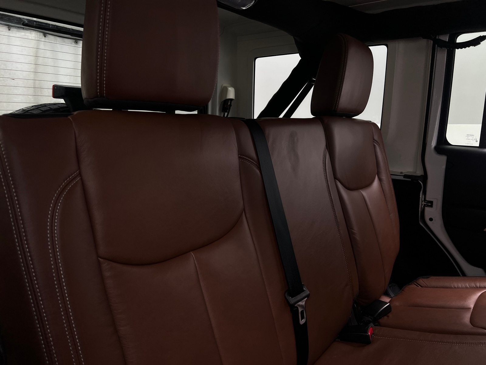Thumbnail: 2018 Jeep Wrangler - 6