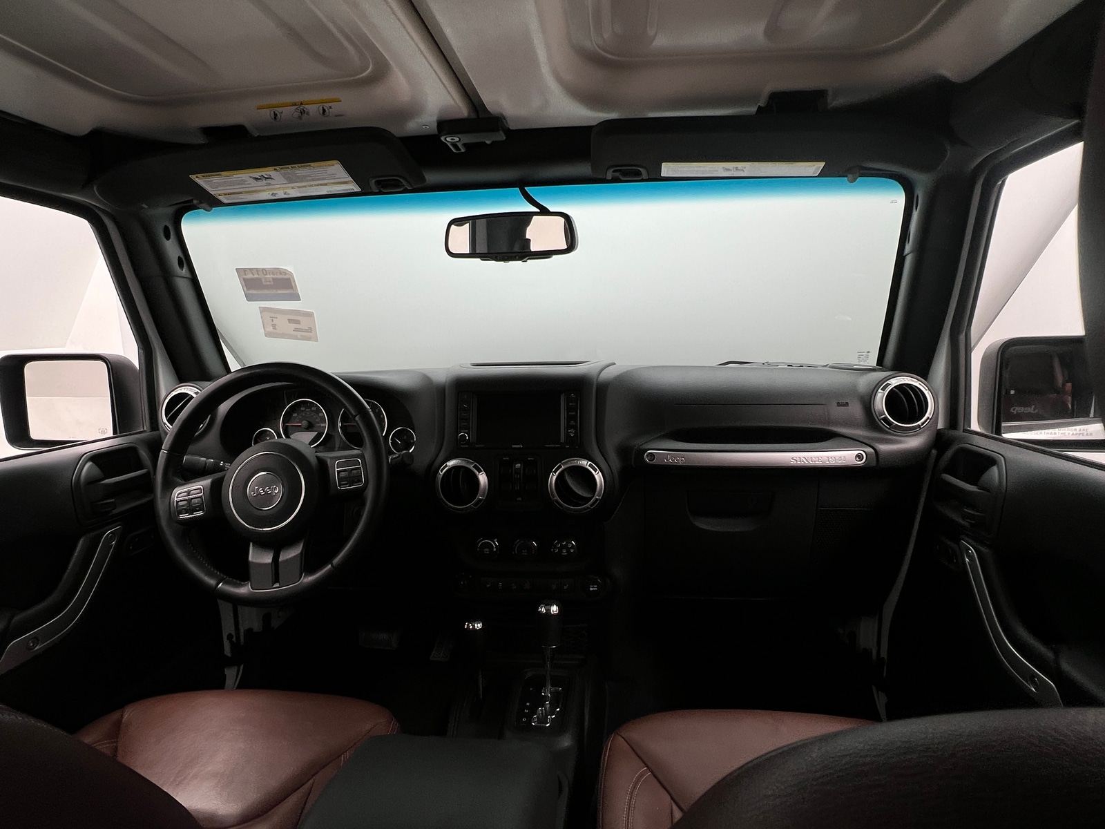 Thumbnail: 2018 Jeep Wrangler - 3