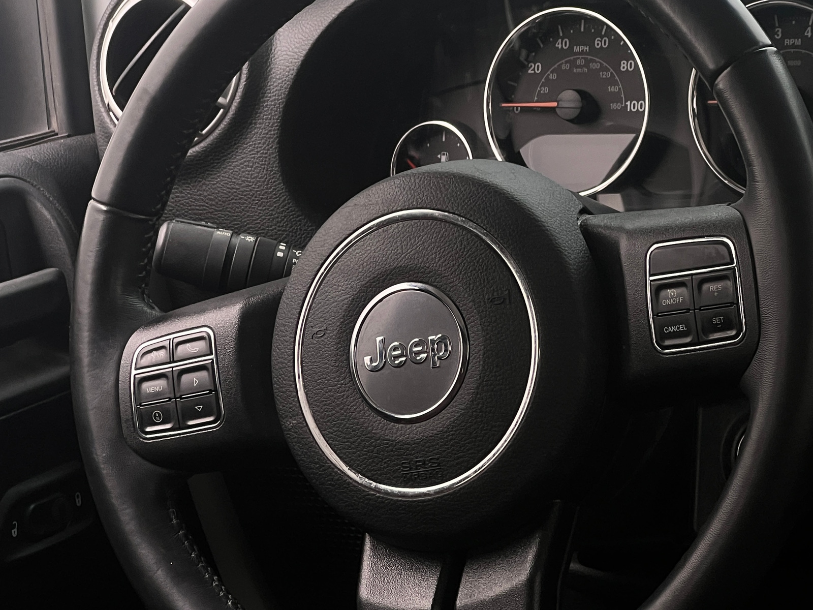 Thumbnail: 2018 Jeep Wrangler - 5