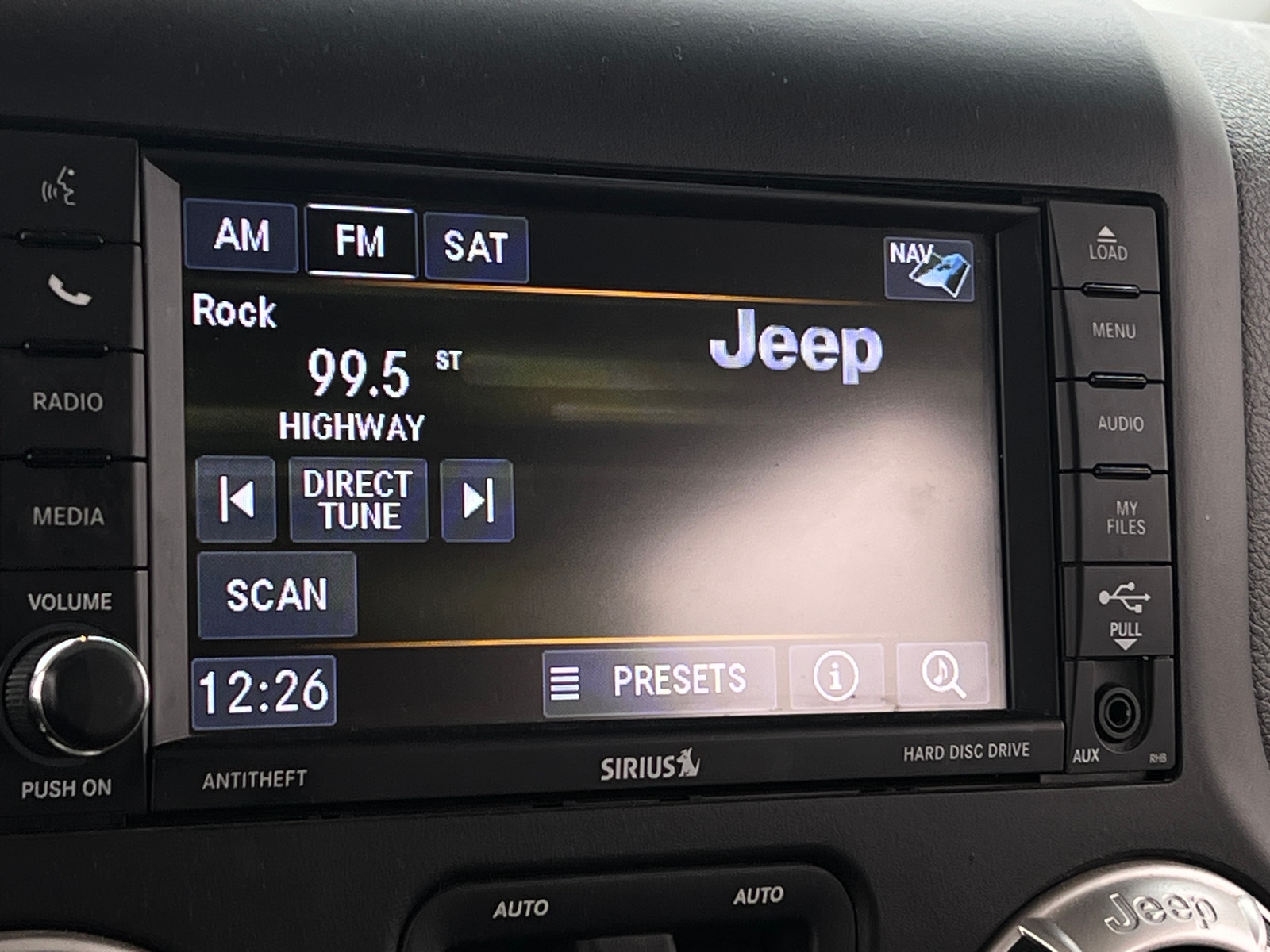 Thumbnail: 2018 Jeep Wrangler - 4