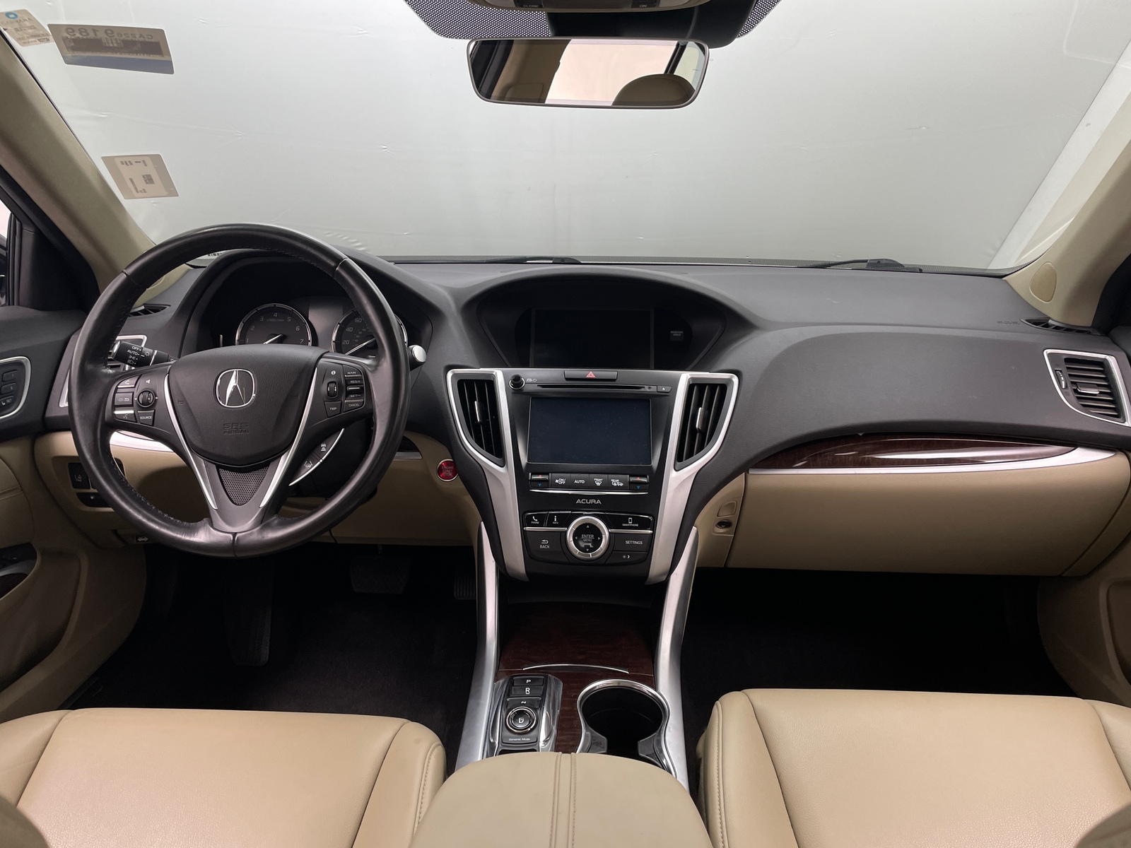 Thumbnail: 2019 Acura TLX - 3