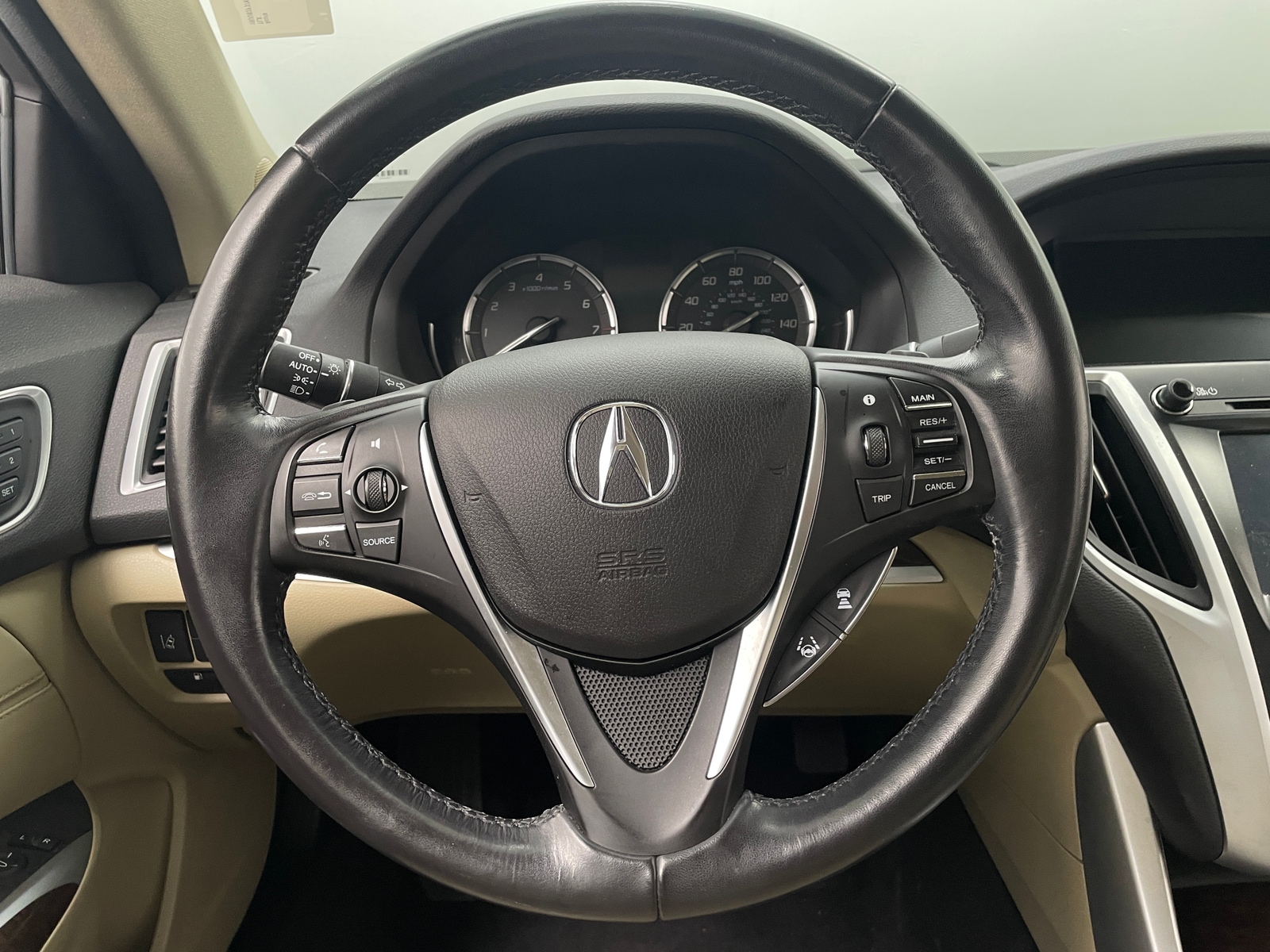 Thumbnail: 2019 Acura TLX - 5