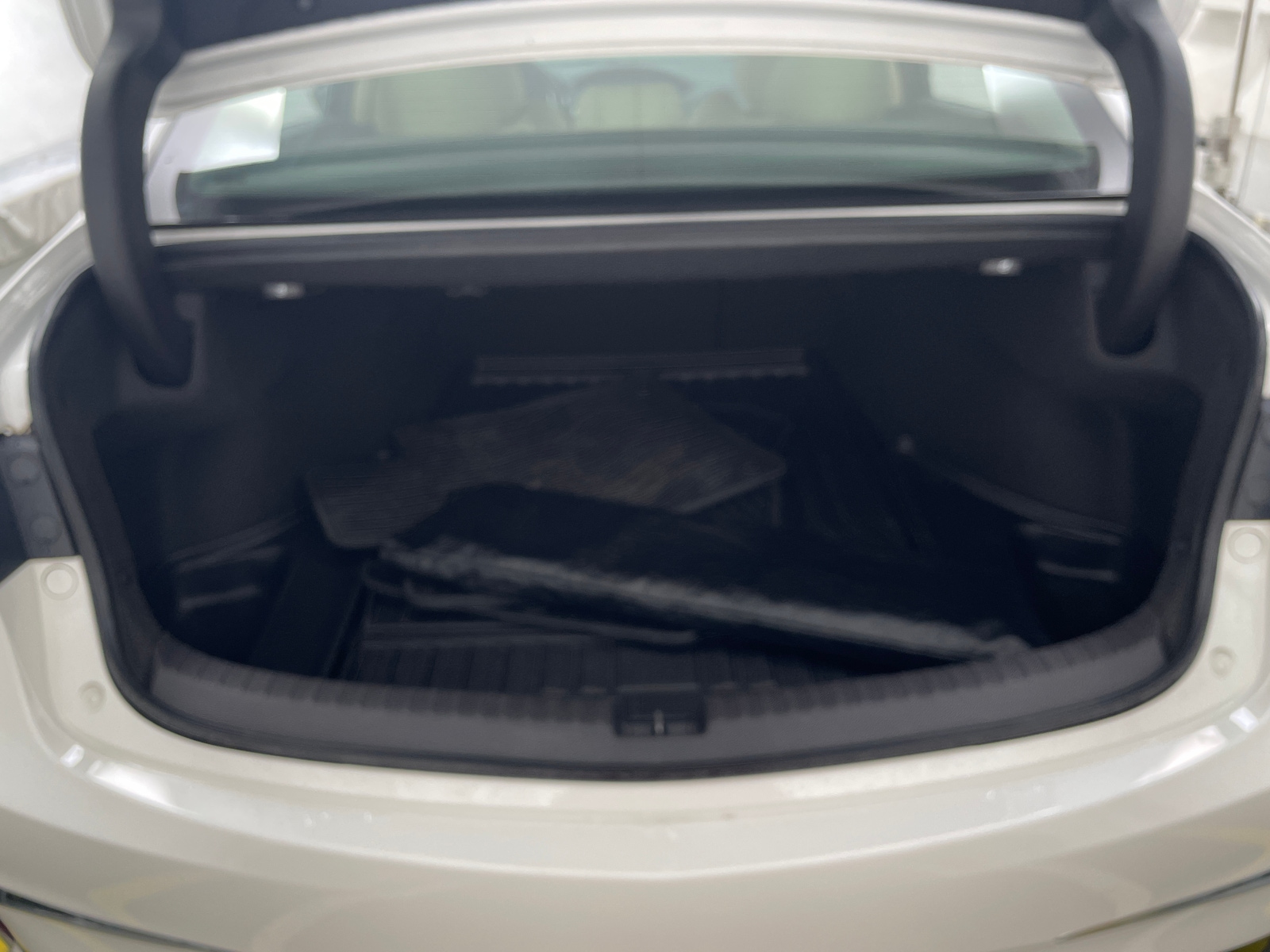 Thumbnail: 2019 Acura TLX - 7