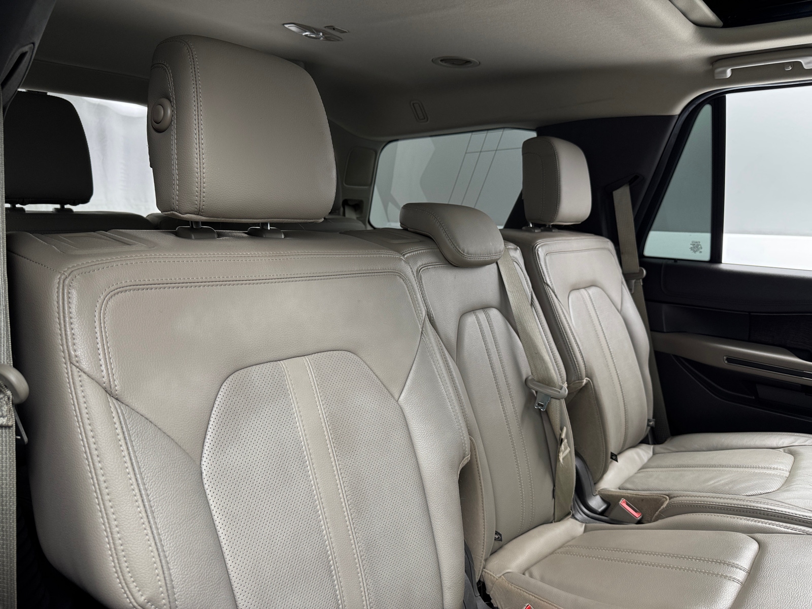 Thumbnail: 2020 Ford Expedition - 5