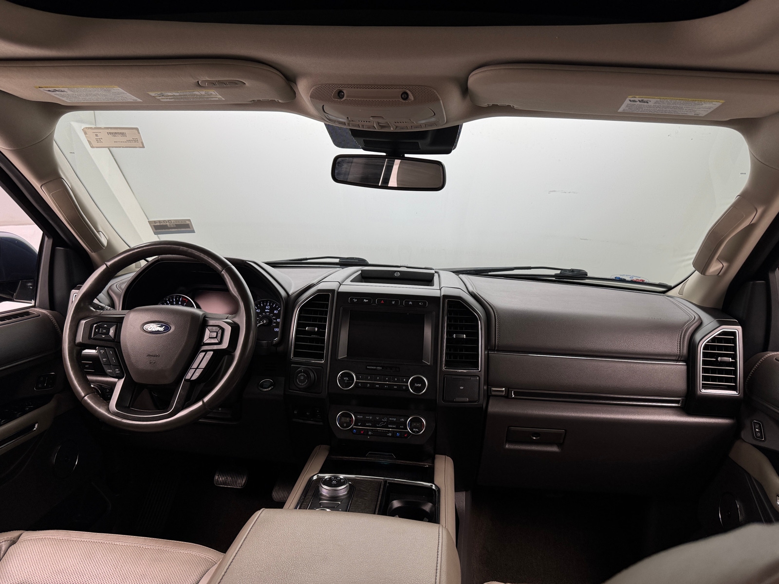 Thumbnail: 2020 Ford Expedition - 2