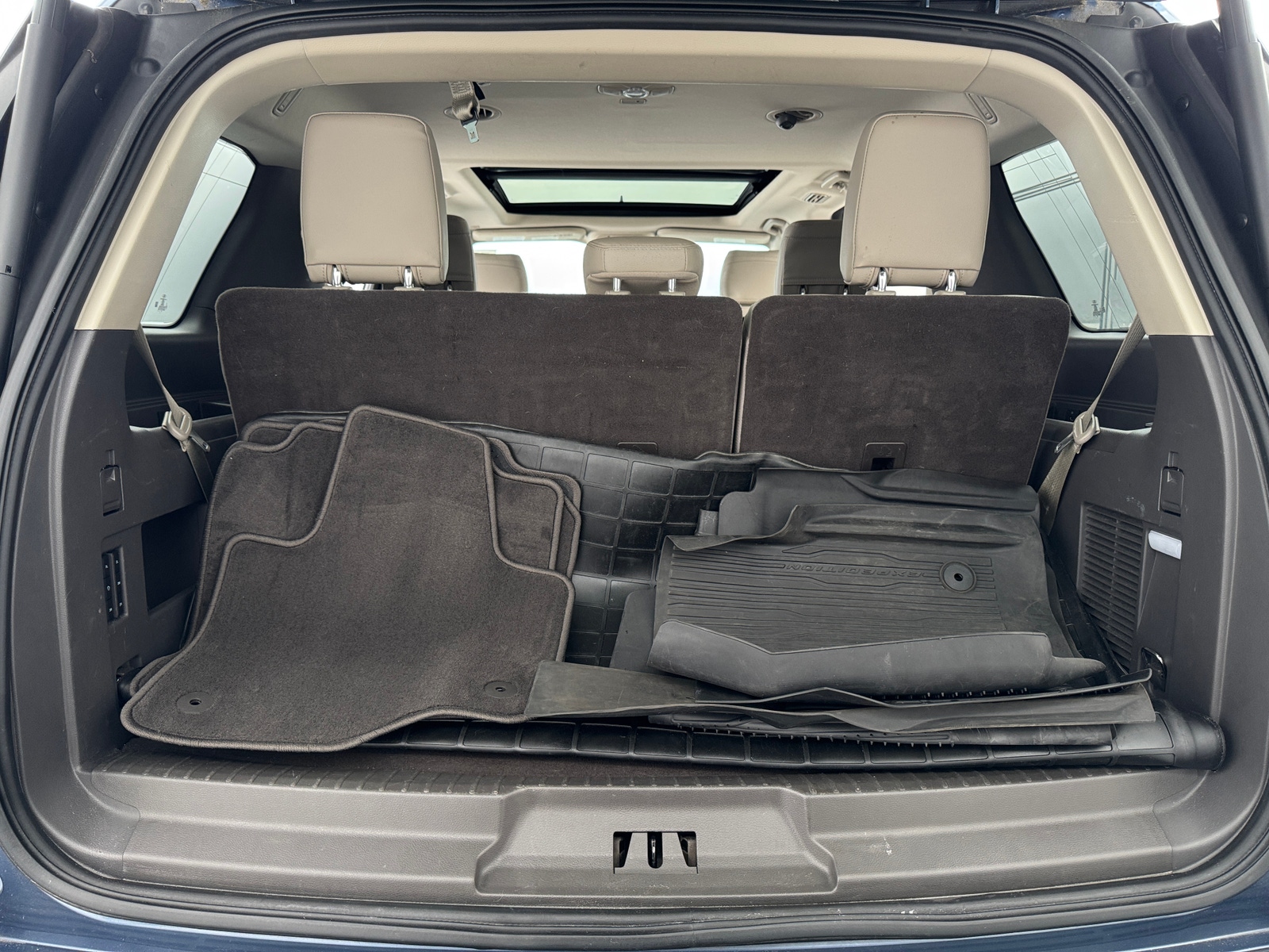 Thumbnail: 2020 Ford Expedition - 6