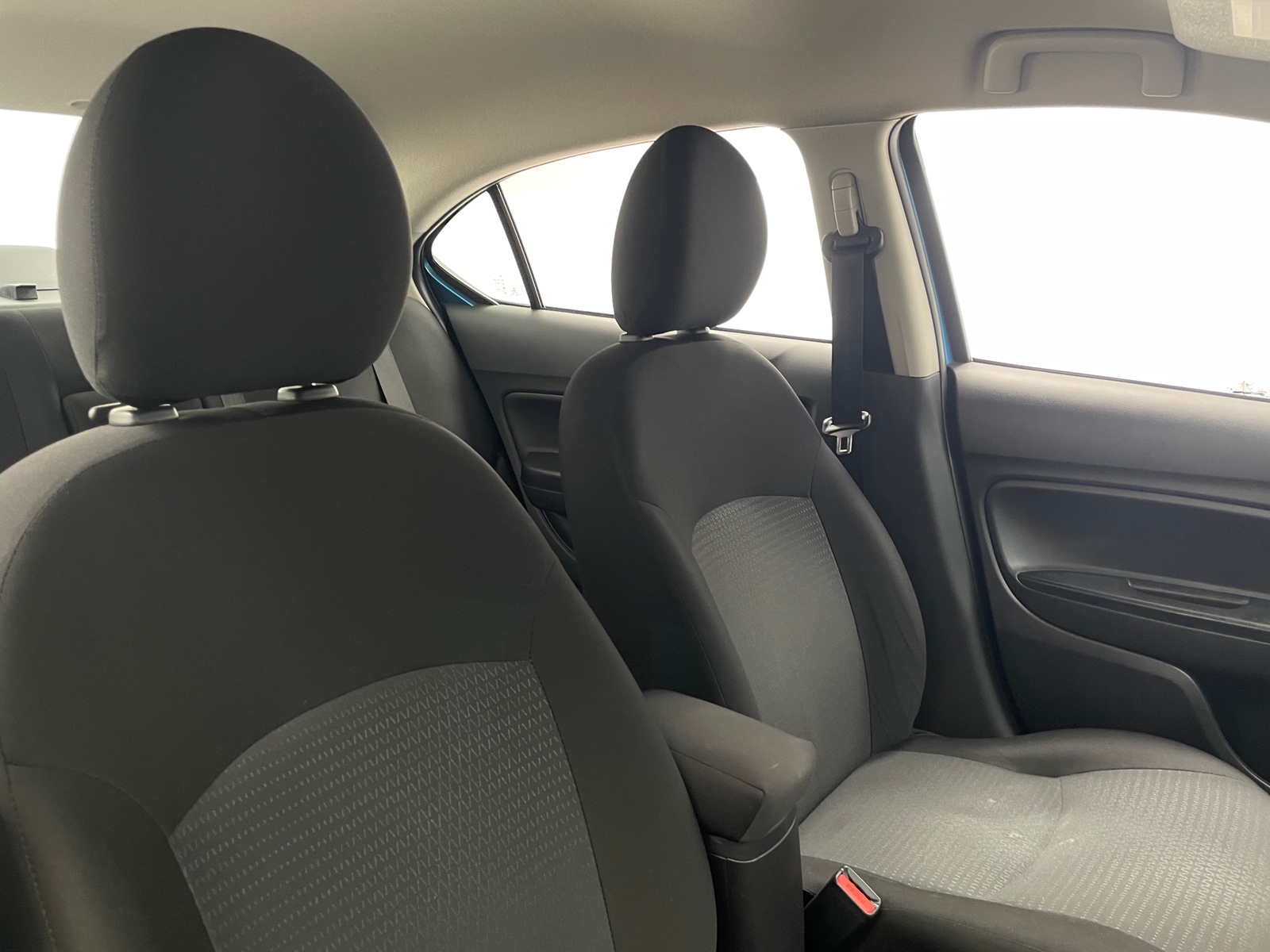 Thumbnail: 2024 Mitsubishi Mirage G4 - 2