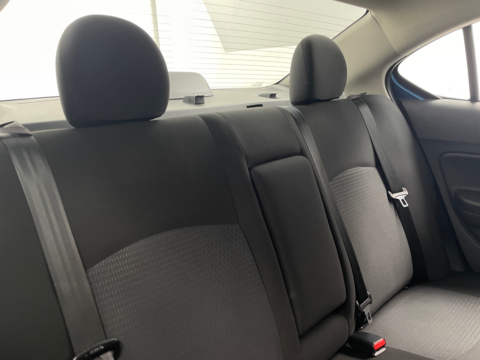 Thumbnail: 2024 Mitsubishi Mirage G4 - 6