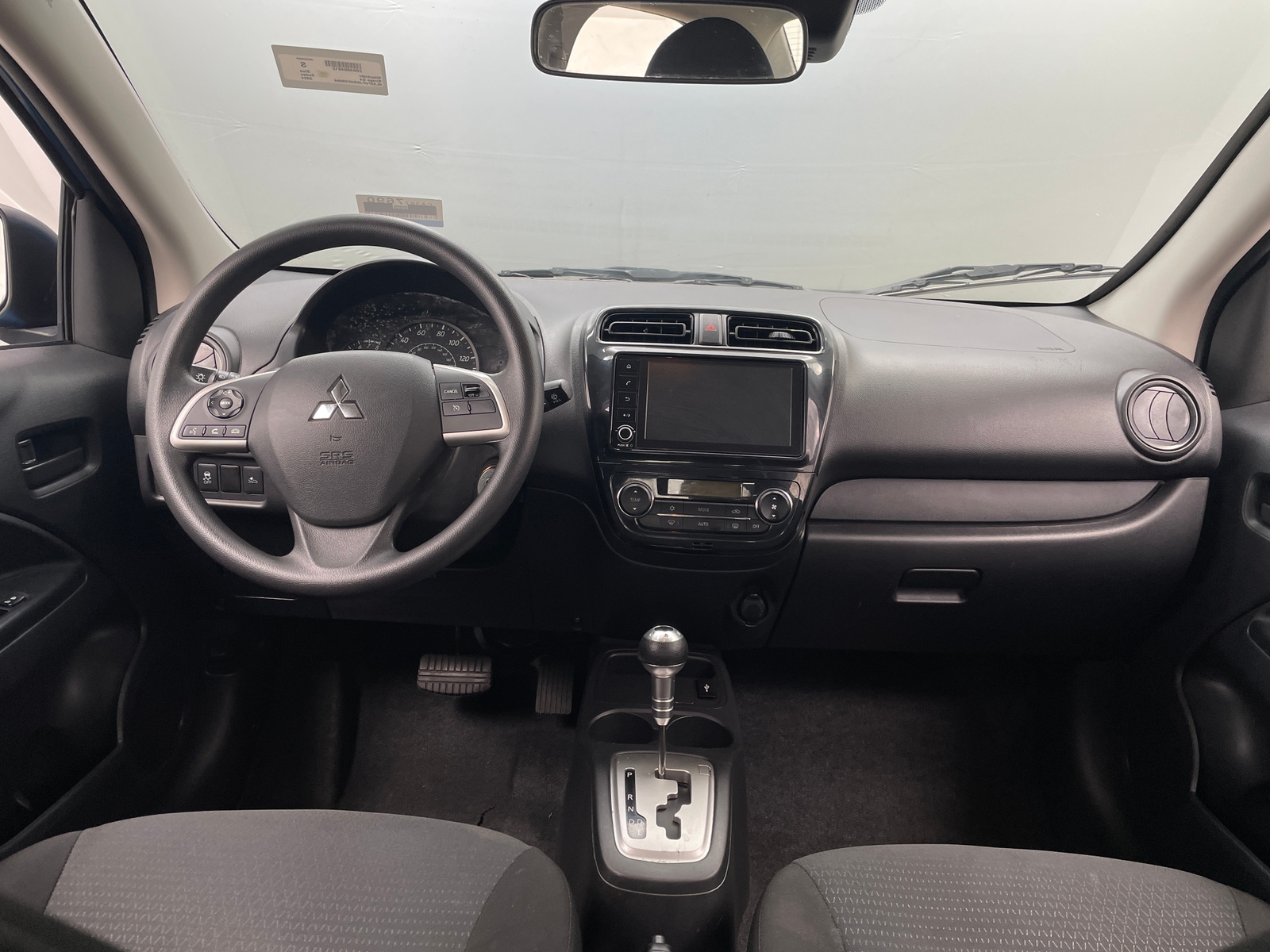 Thumbnail: 2024 Mitsubishi Mirage G4 - 3