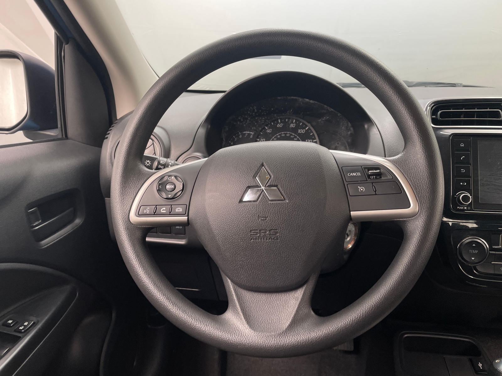 Thumbnail: 2024 Mitsubishi Mirage G4 - 5