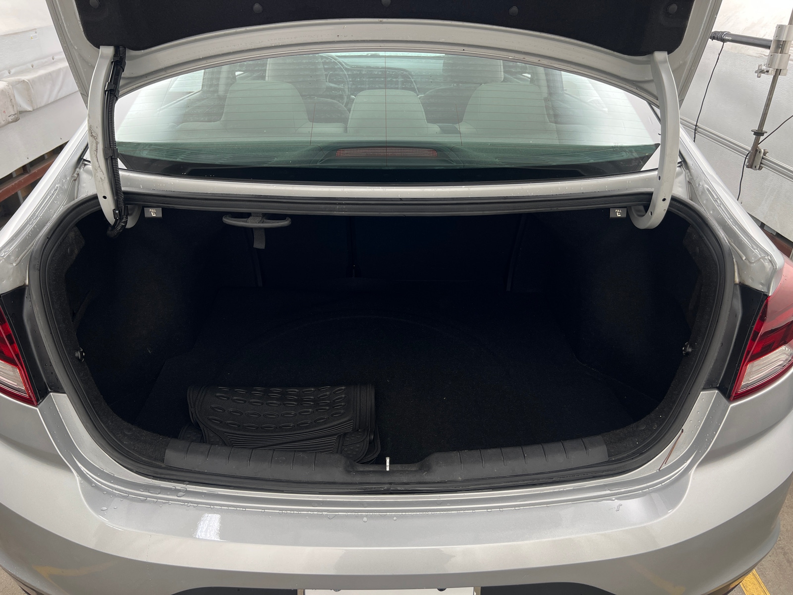 Thumbnail: 2020 Hyundai Elantra - 7