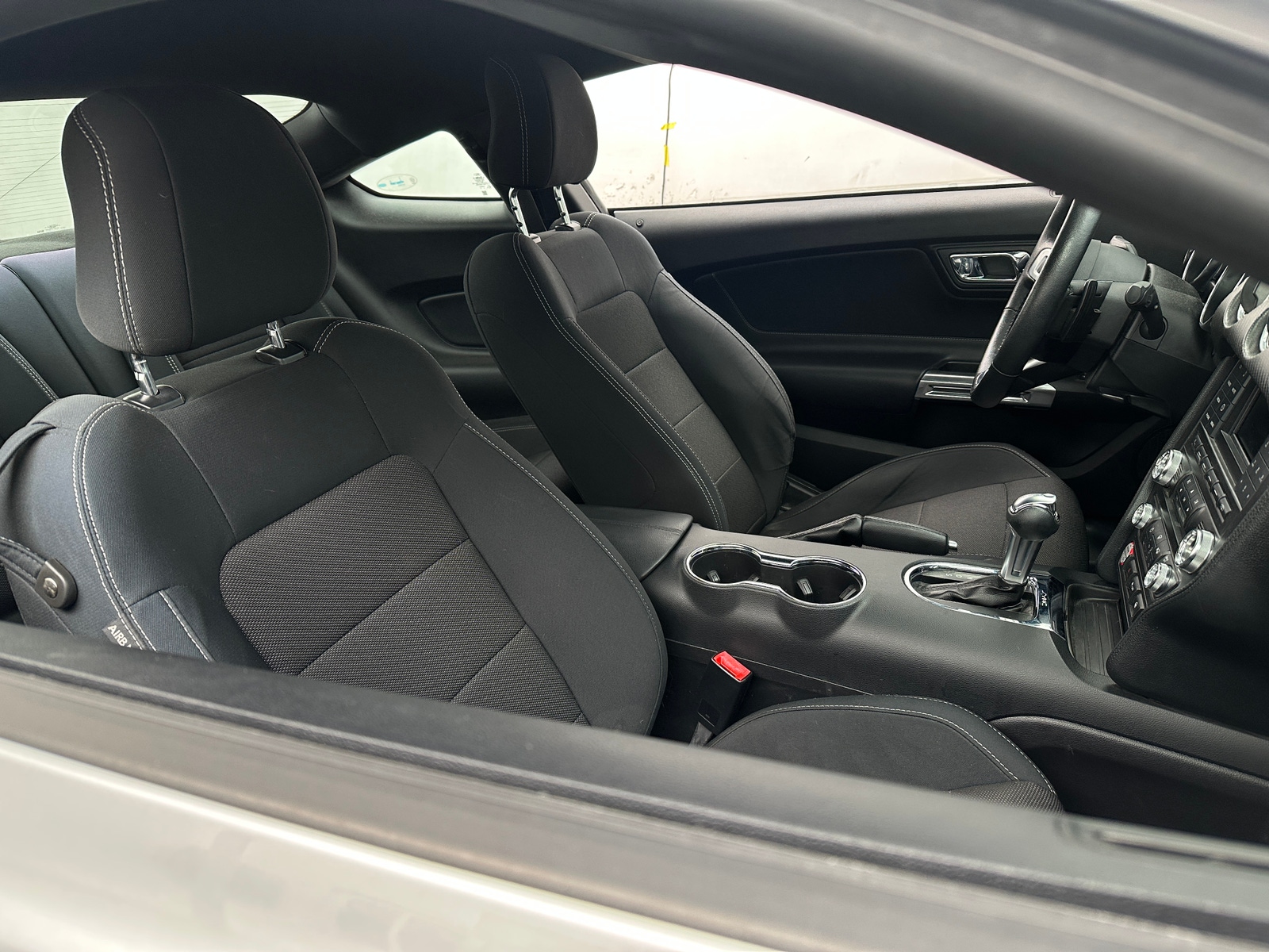 Thumbnail: 2017 Ford Mustang - 2