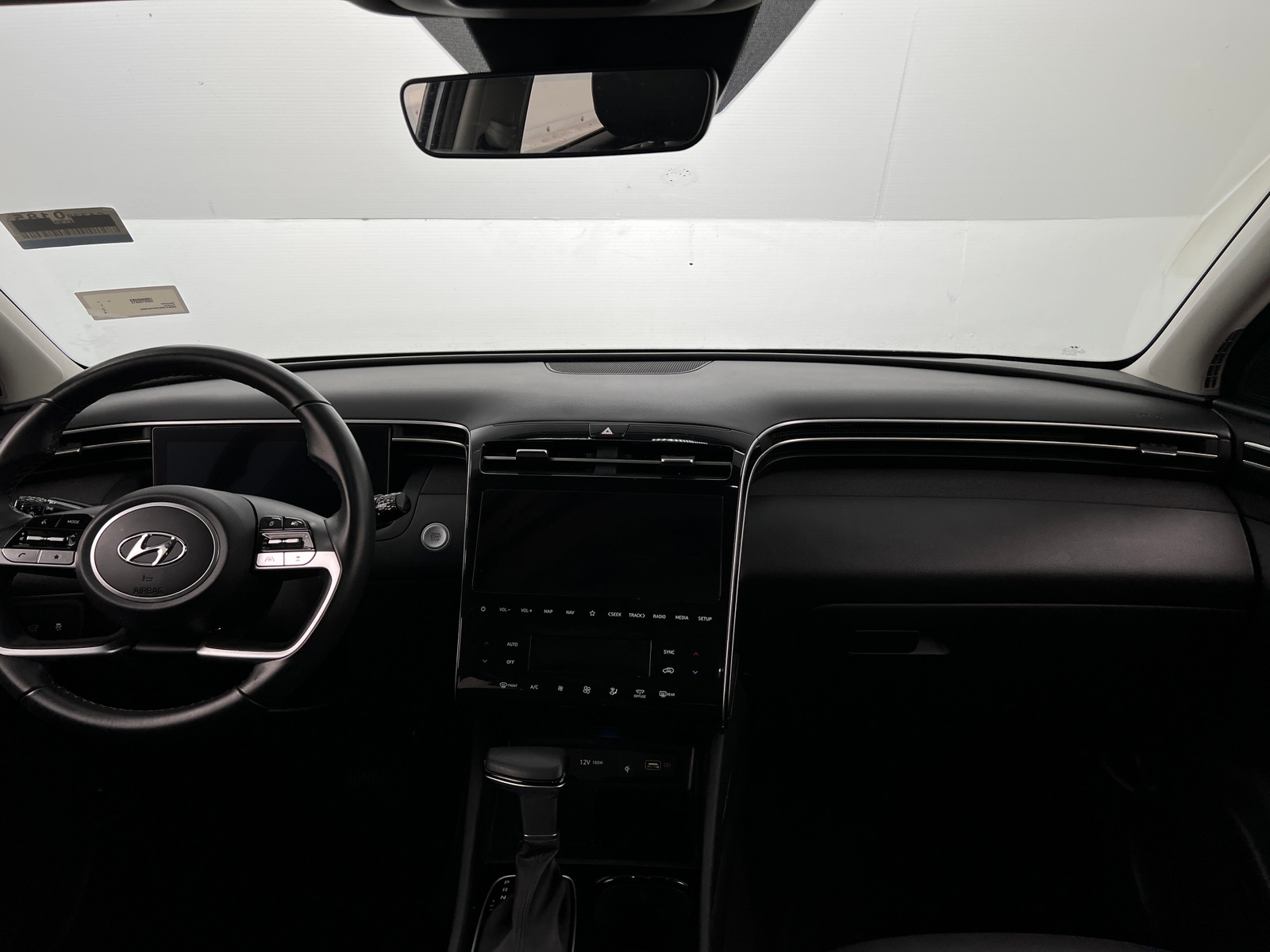 Thumbnail: 2024 Hyundai Tucson - 3