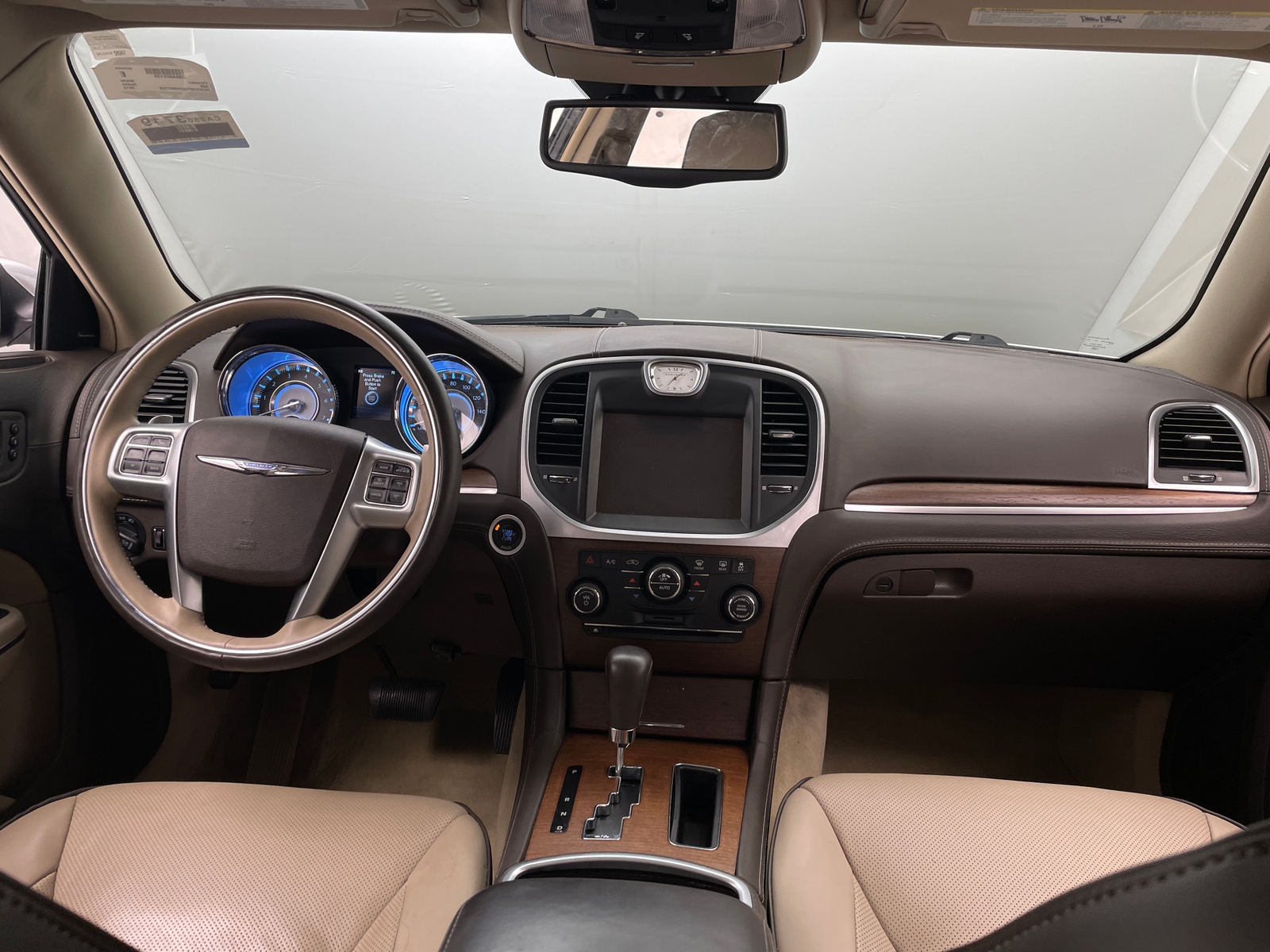 Thumbnail: 2013 Chrysler 300 - 2
