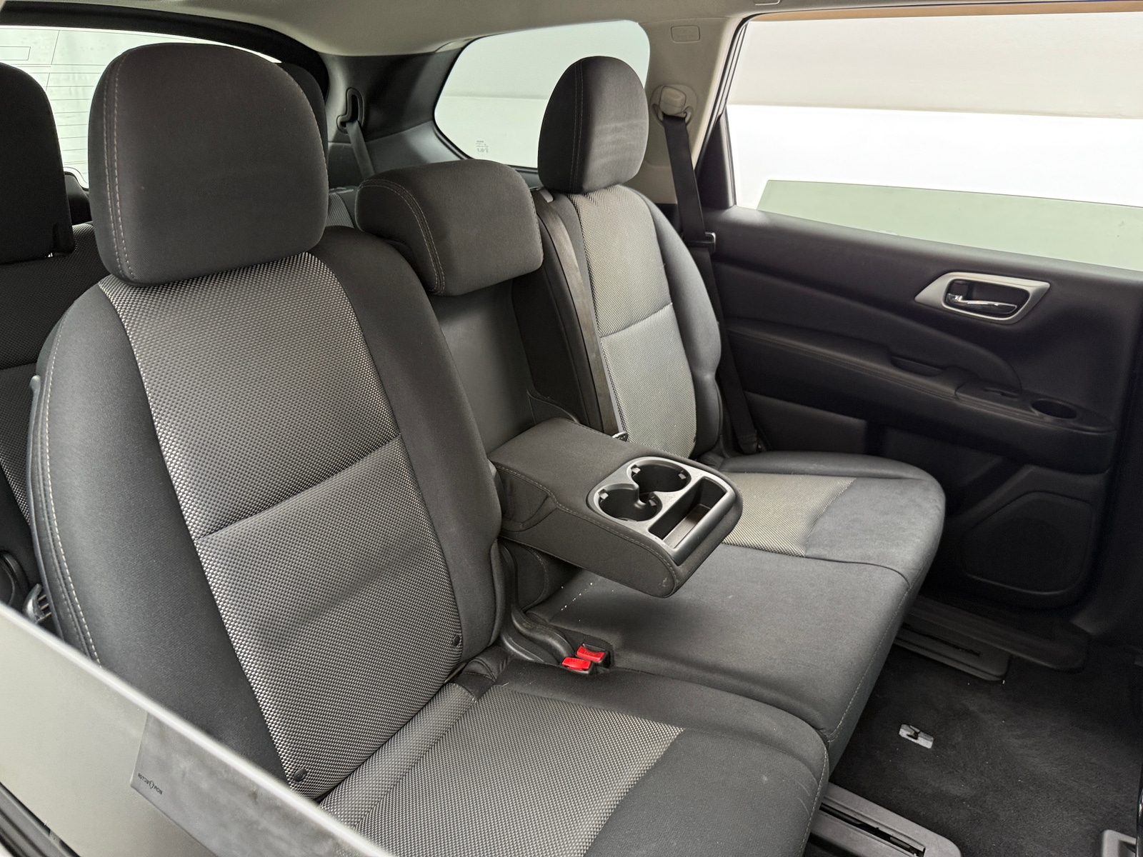 Thumbnail: 2018 Nissan Pathfinder - 6