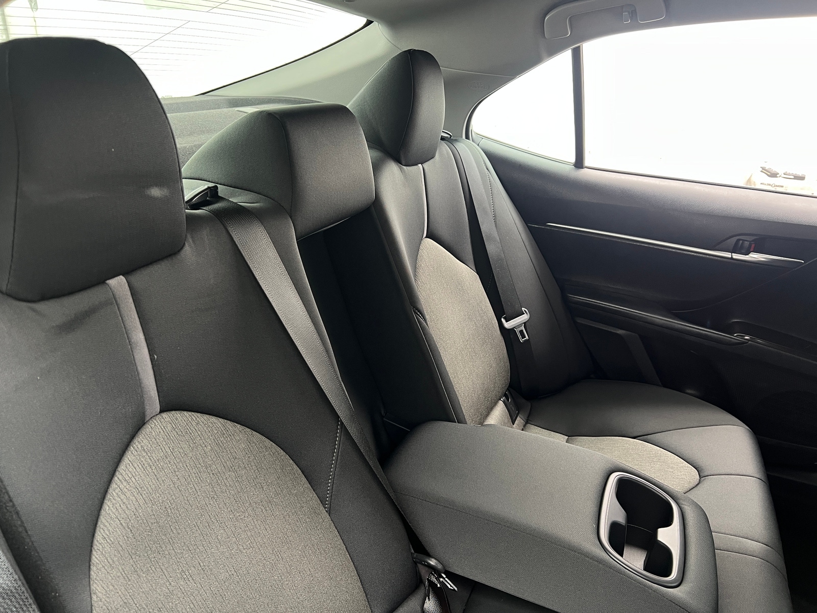 Thumbnail: 2022 Toyota Camry - 6