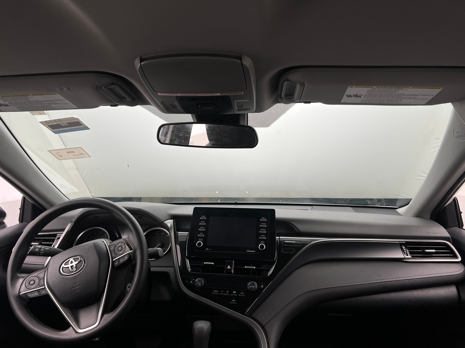 Thumbnail: 2022 Toyota Camry - 3