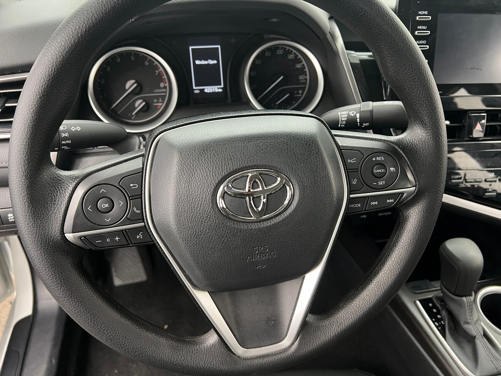 Thumbnail: 2022 Toyota Camry - 5