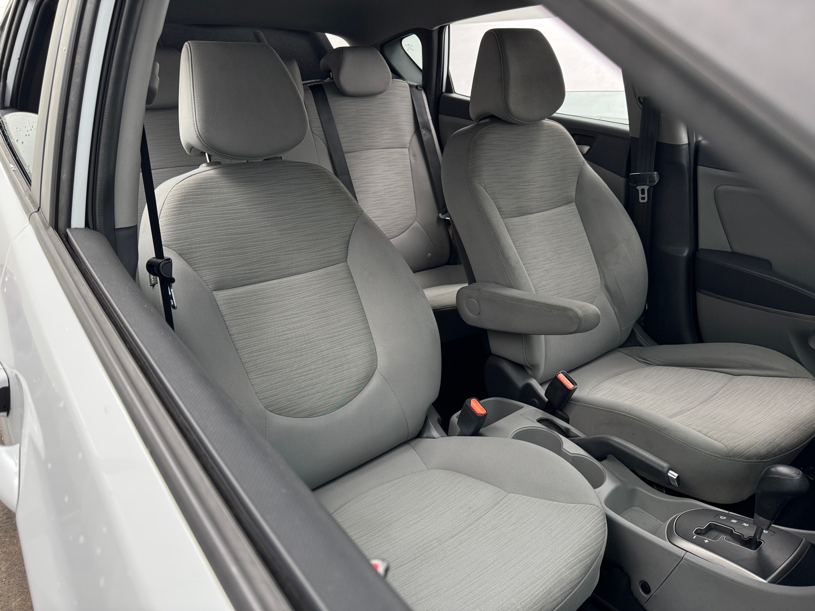 Thumbnail: 2017 Hyundai Accent - 2