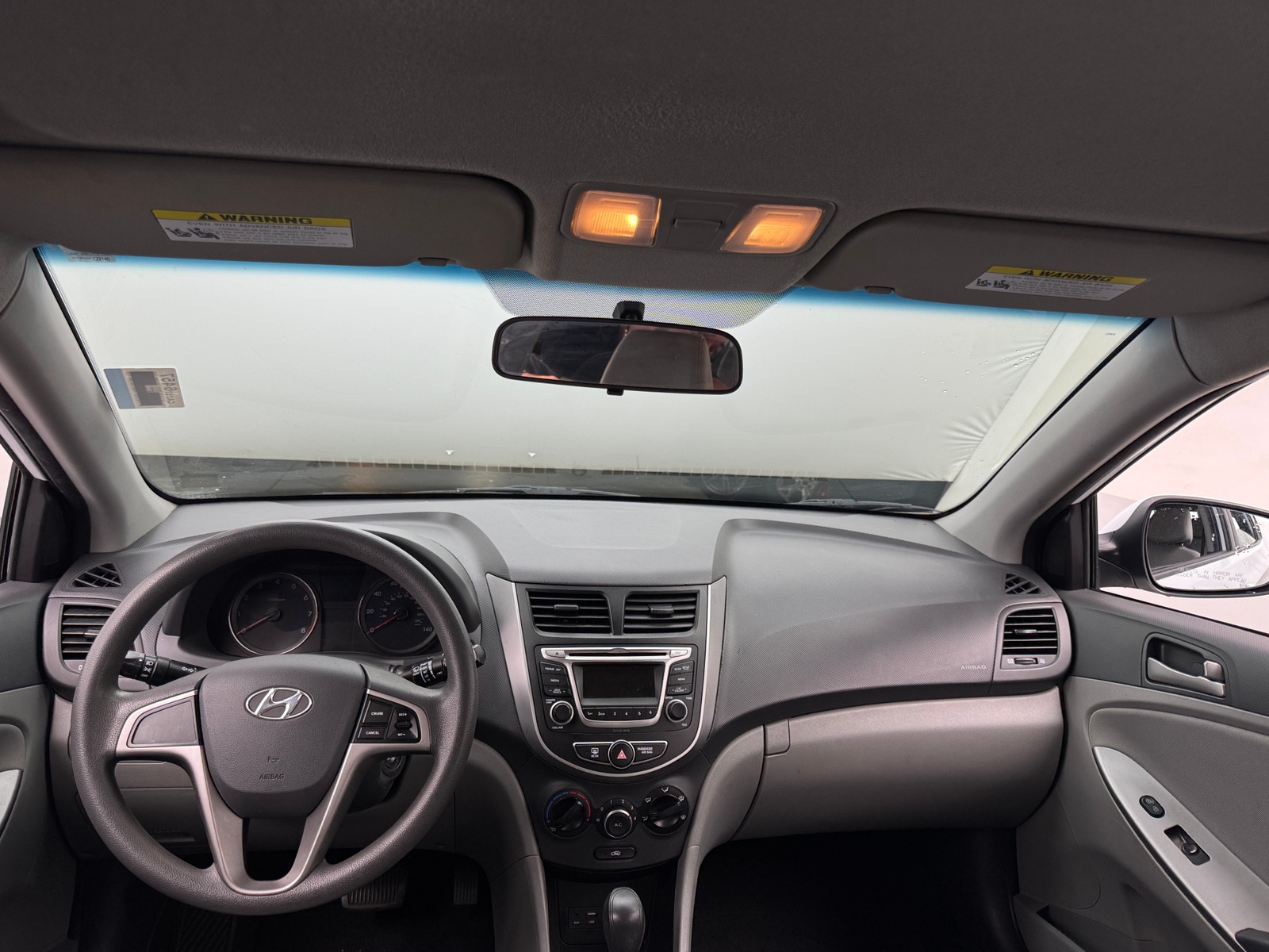 Thumbnail: 2017 Hyundai Accent - 3