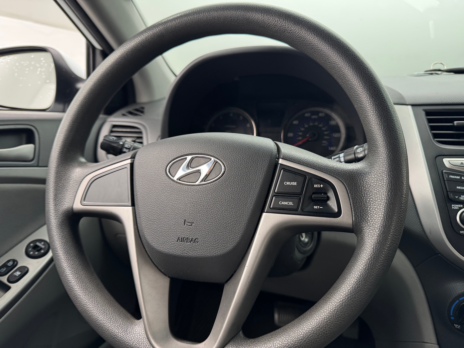 Thumbnail: 2017 Hyundai Accent - 5