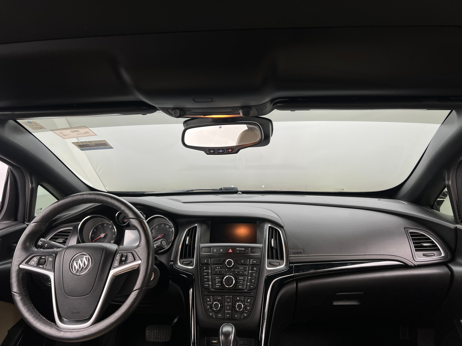 Thumbnail: 2018 Buick Cascada - 2