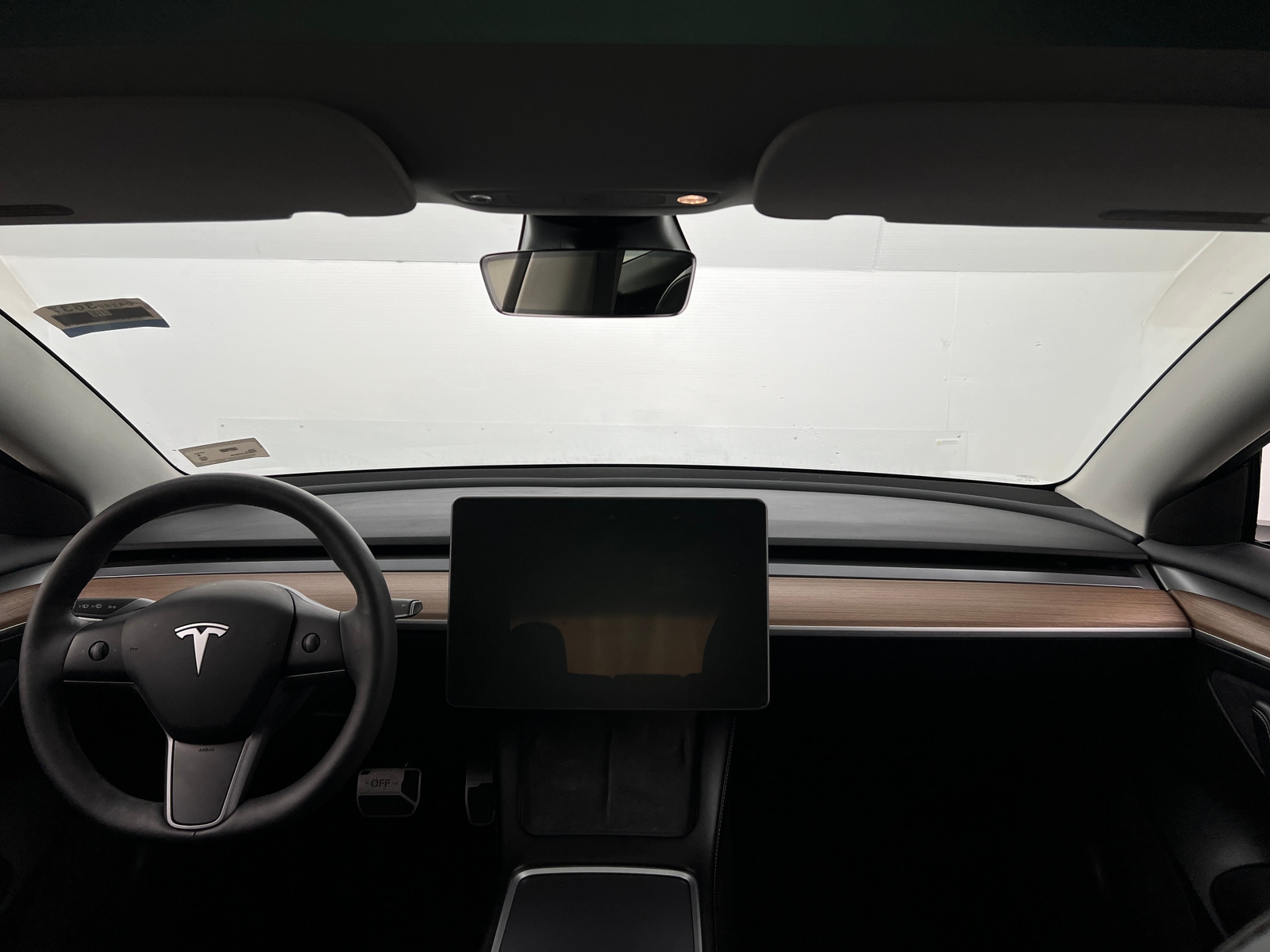 Thumbnail: 2023 Tesla Model 3 - 2