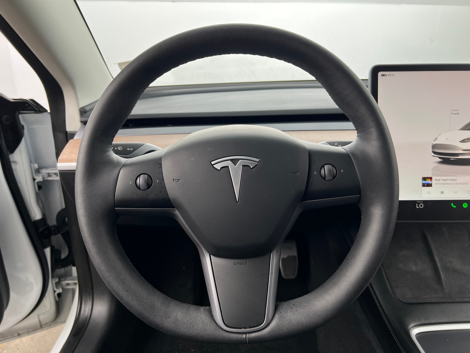 Thumbnail: 2023 Tesla Model 3 - 4