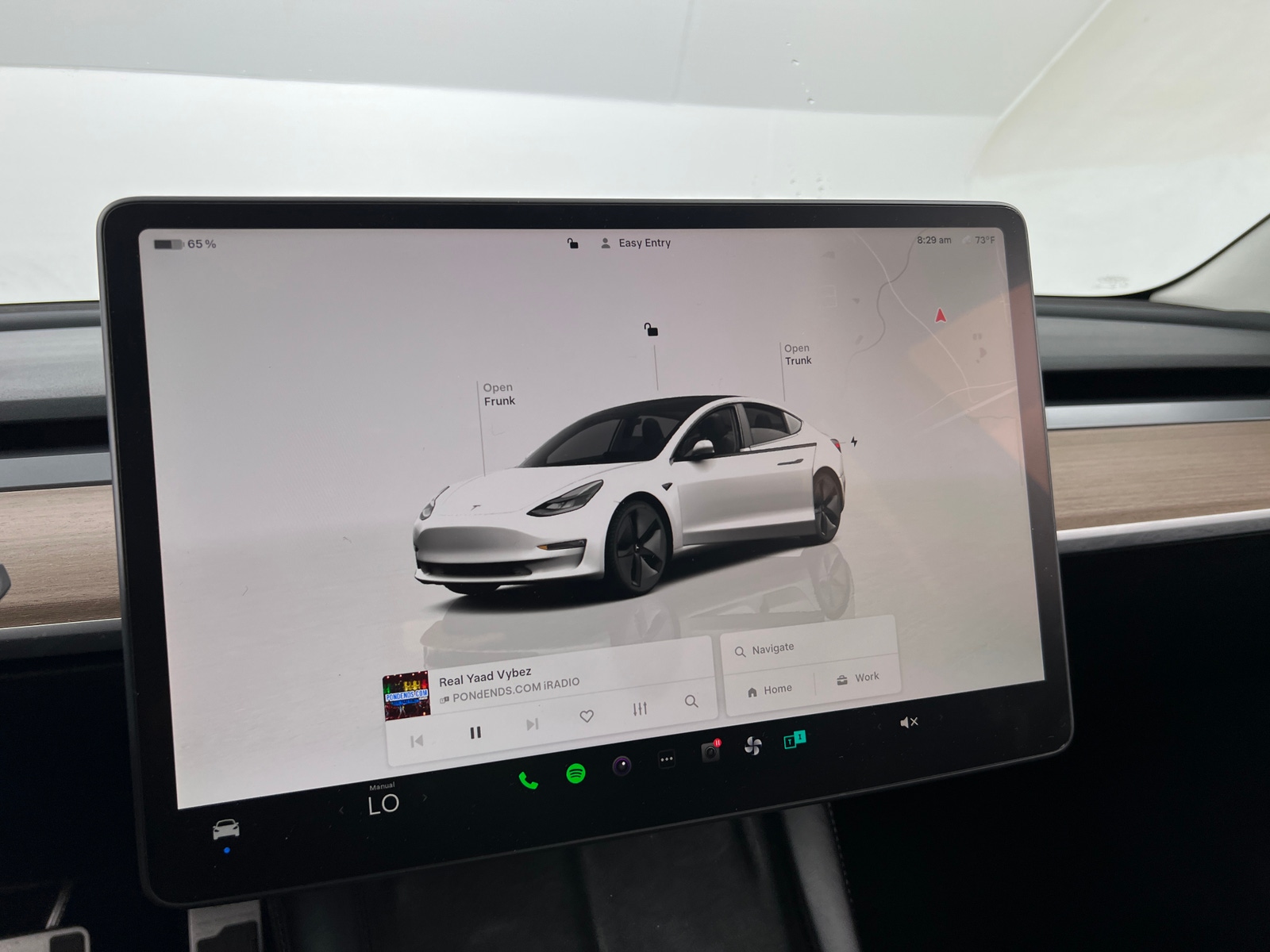Thumbnail: 2023 Tesla Model 3 - 3