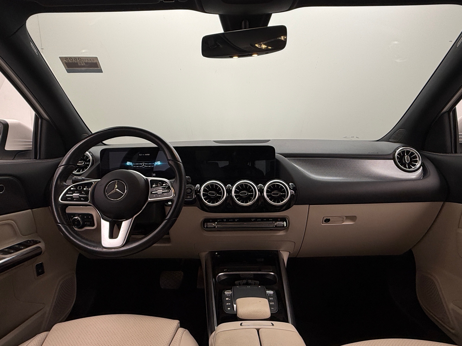 Thumbnail: 2022 Mercedes-Benz GLA - 2