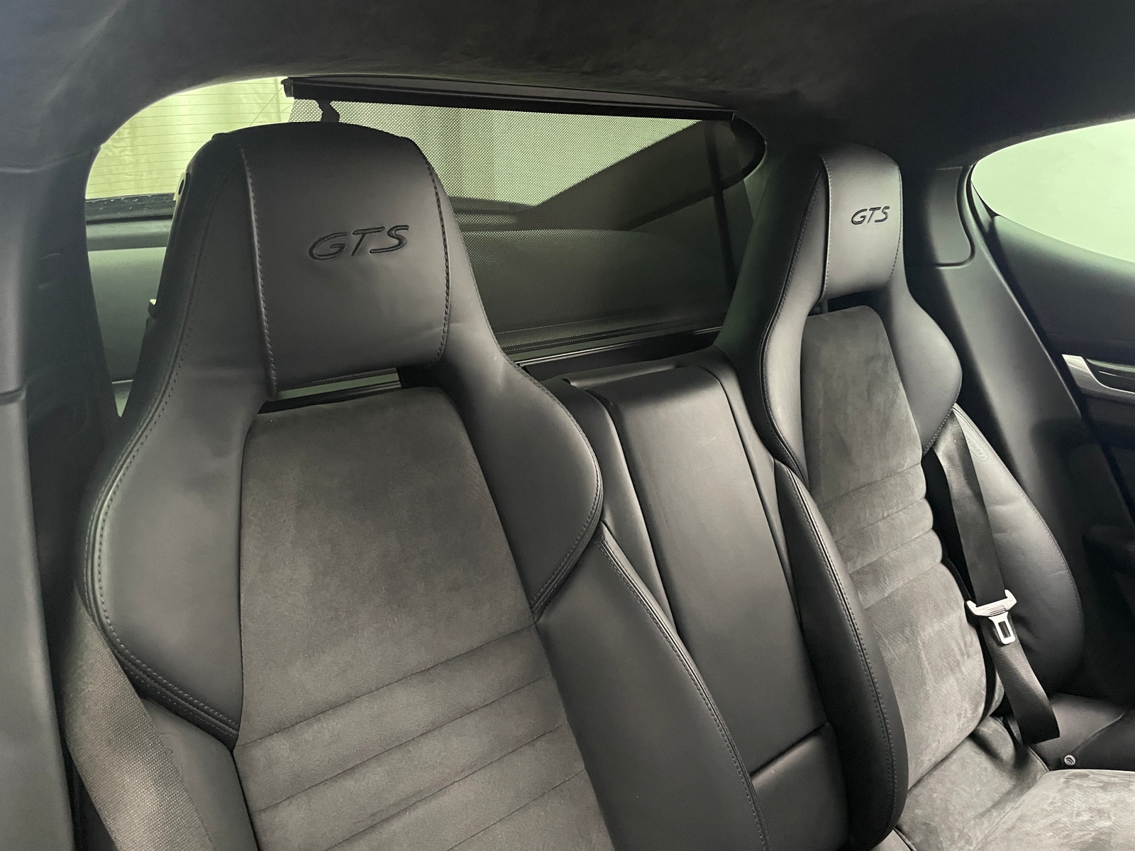 Thumbnail: 2013 Porsche Panamera - 5