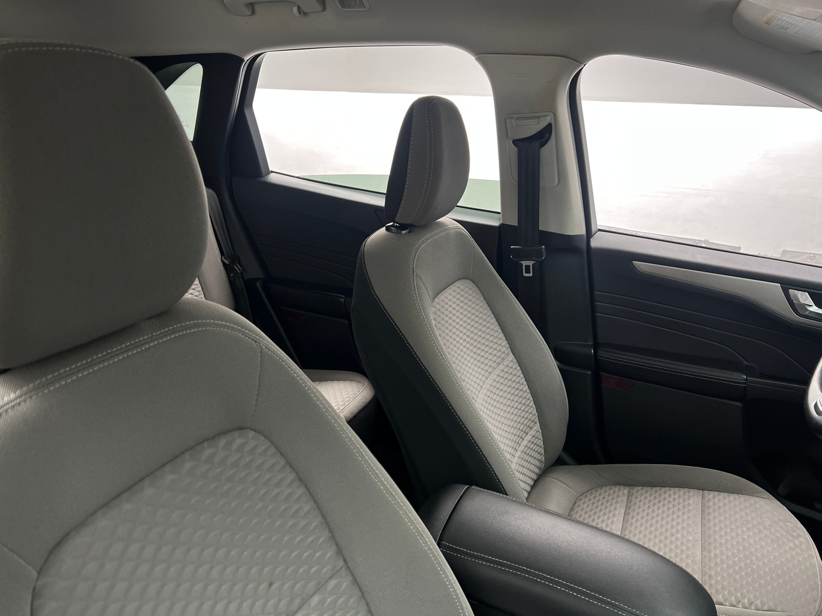 Thumbnail: 2021 Ford Escape - 2