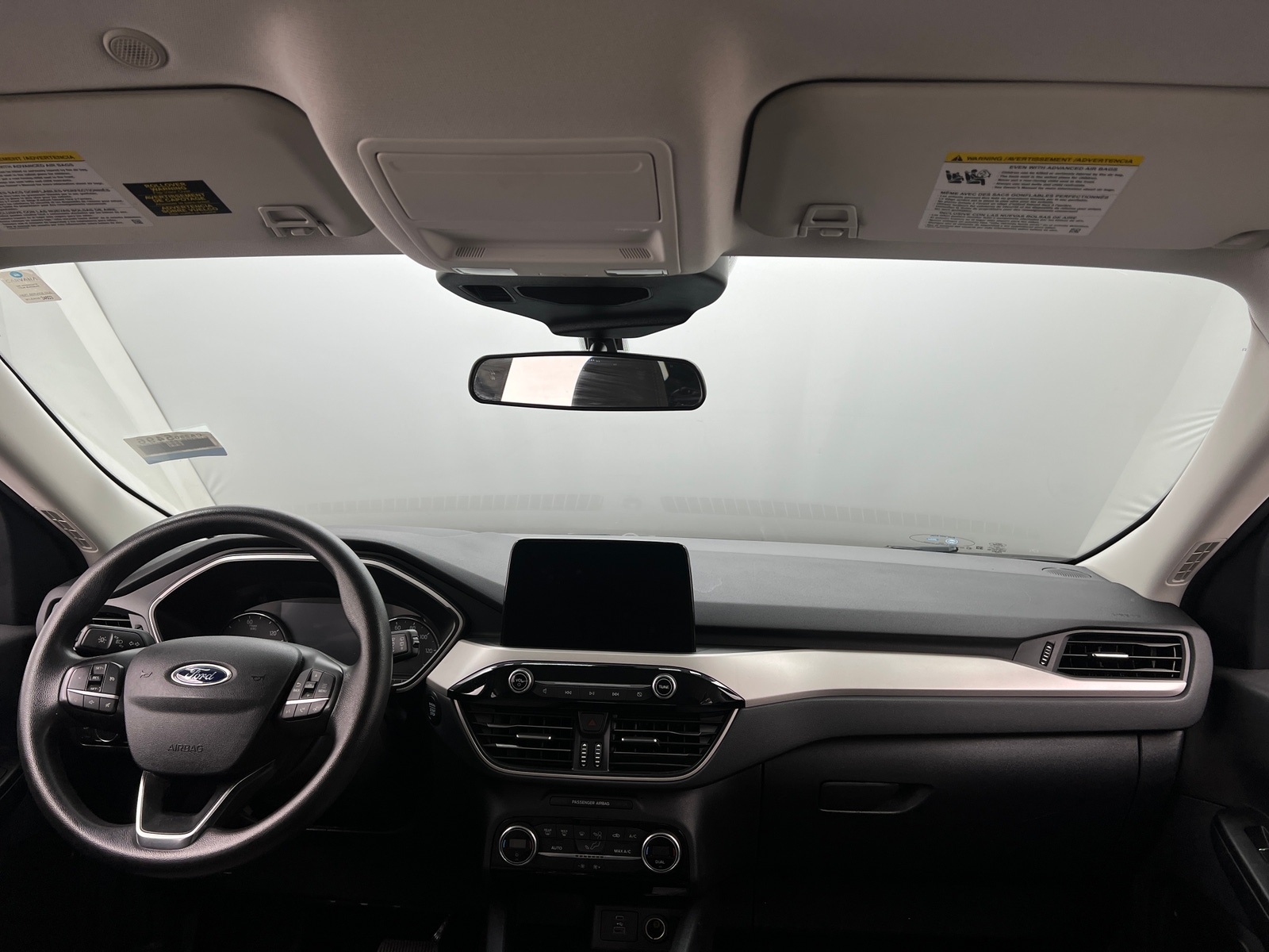 Thumbnail: 2021 Ford Escape - 3