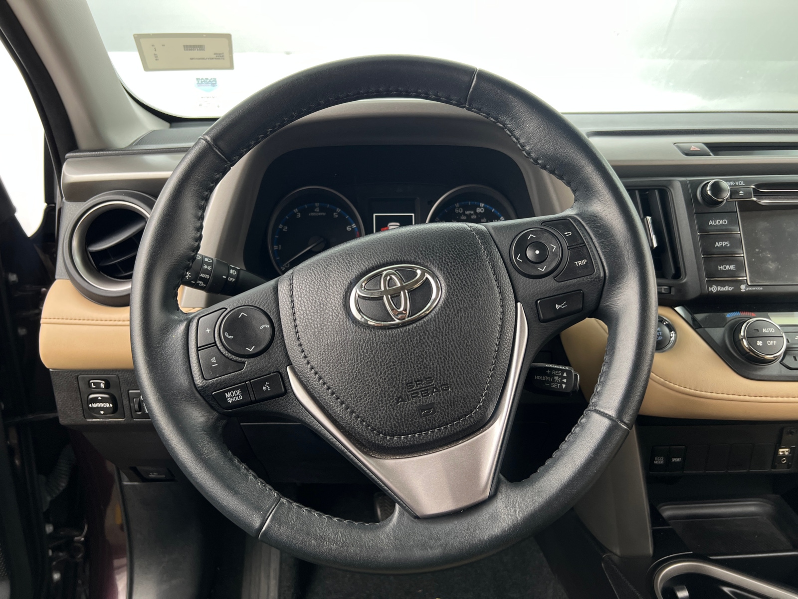 Thumbnail: 2018 Toyota RAV4 - 5