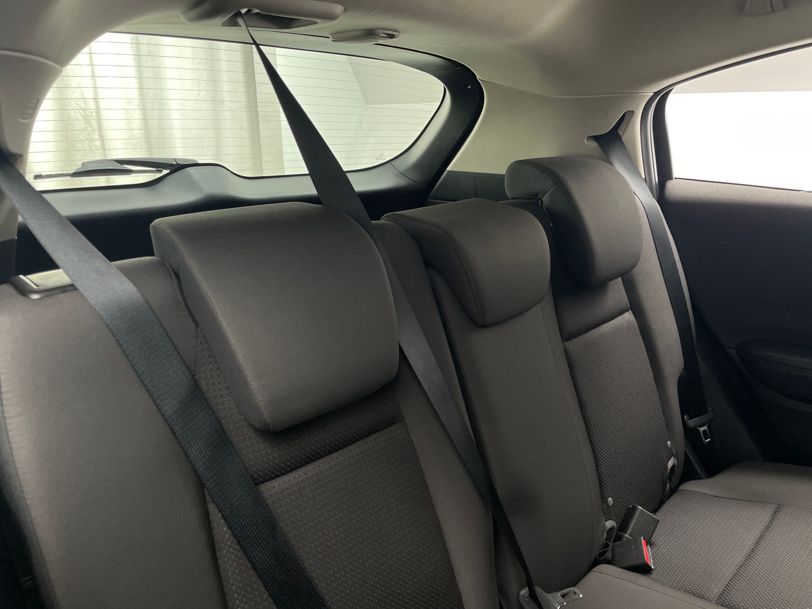 Thumbnail: 2020 Honda HR-V - 6
