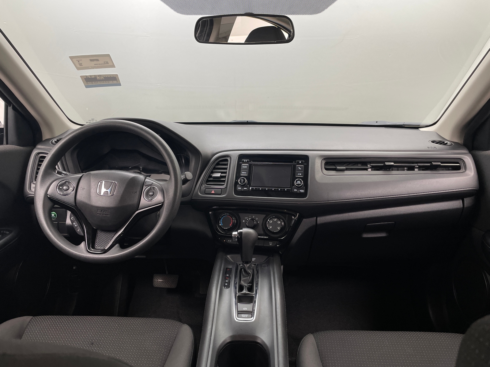 Thumbnail: 2020 Honda HR-V - 3