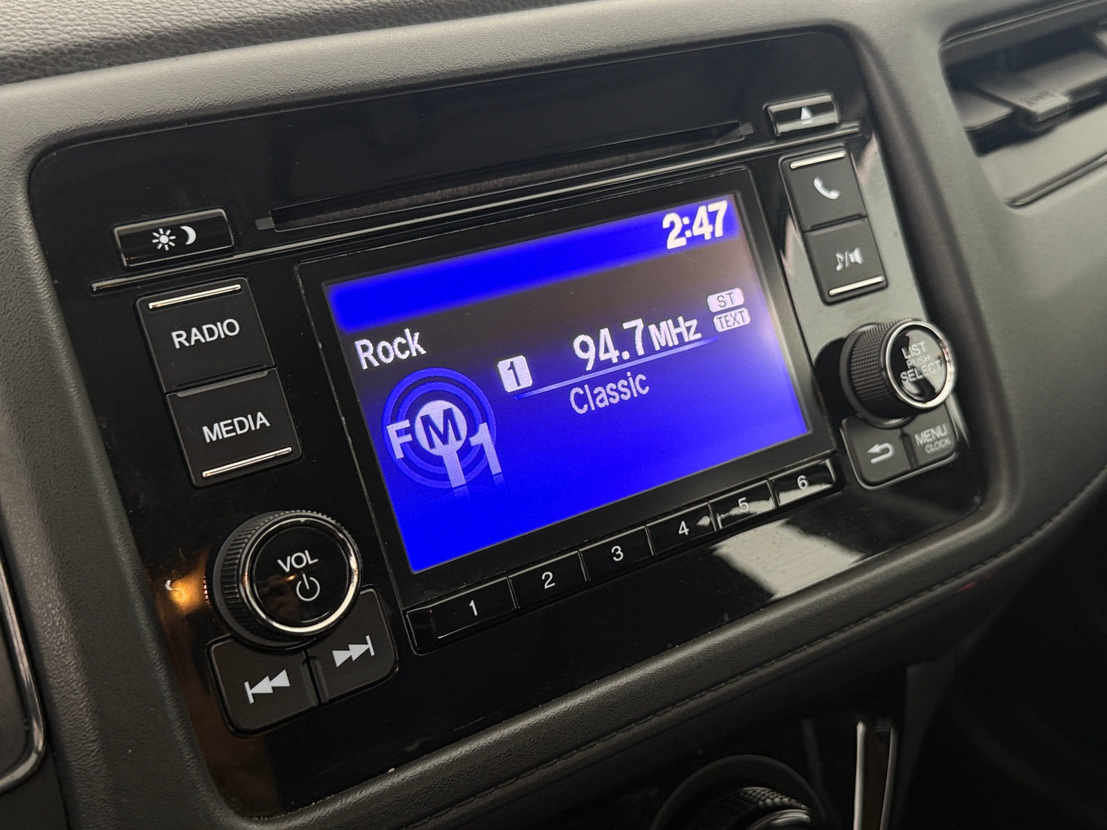 Thumbnail: 2020 Honda HR-V - 4
