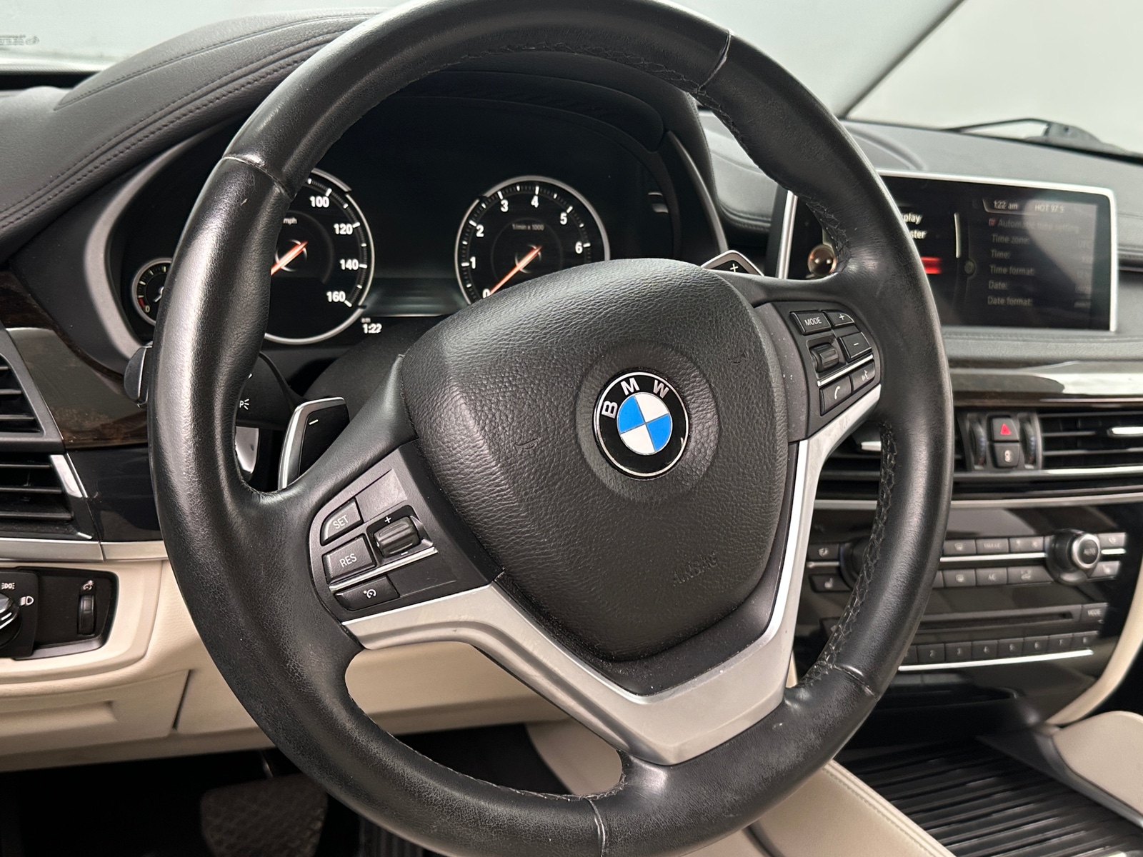 Thumbnail: 2016 BMW X6 - 4