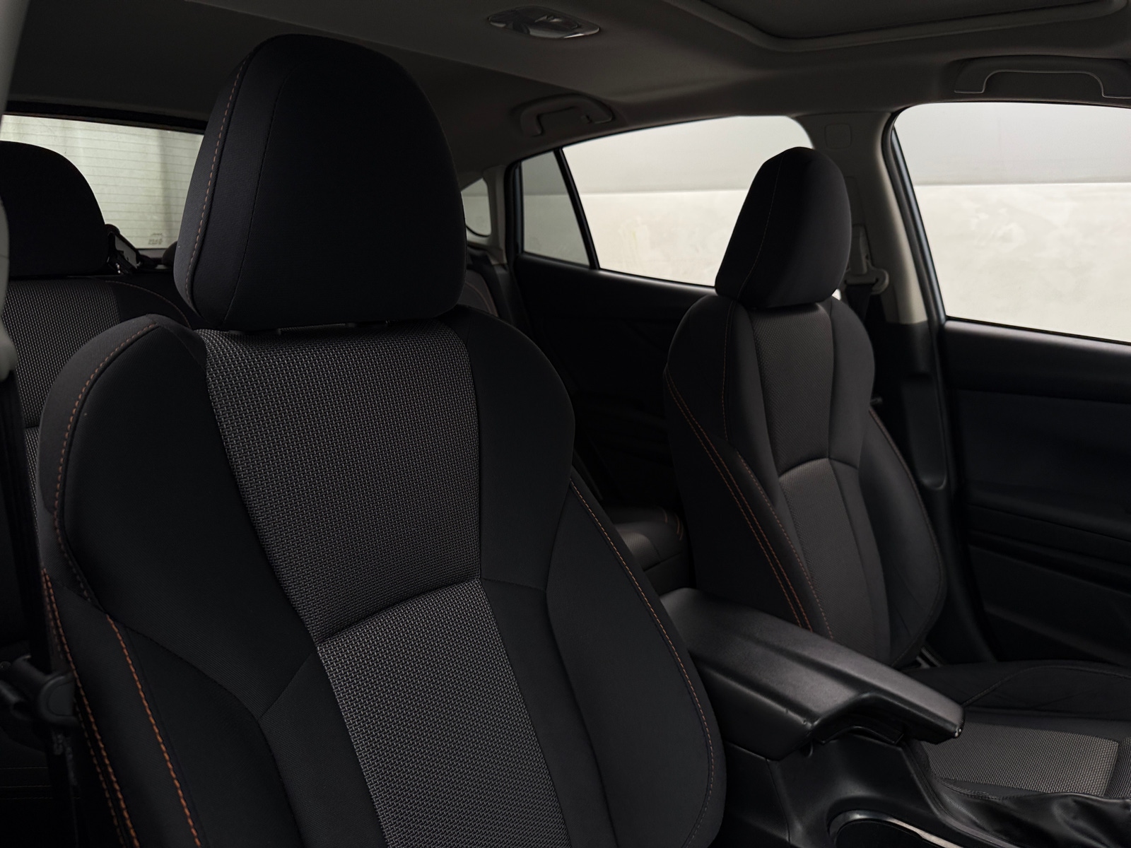 Thumbnail: 2021 Subaru Crosstrek - 2